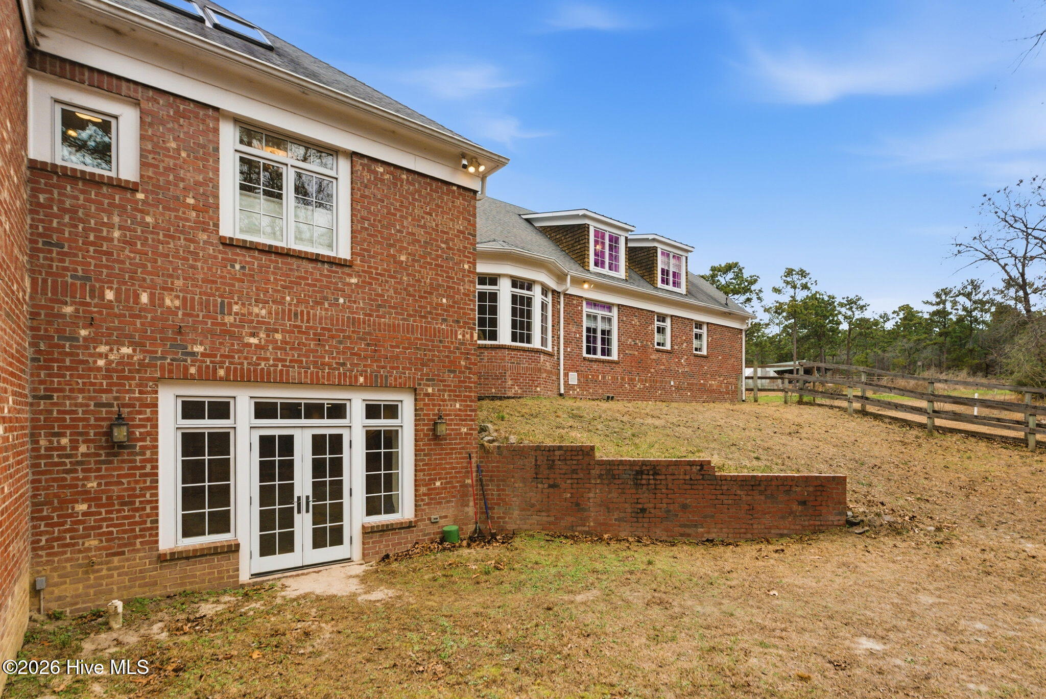 107 Linden Trail, Aberdeen, NC, 28315