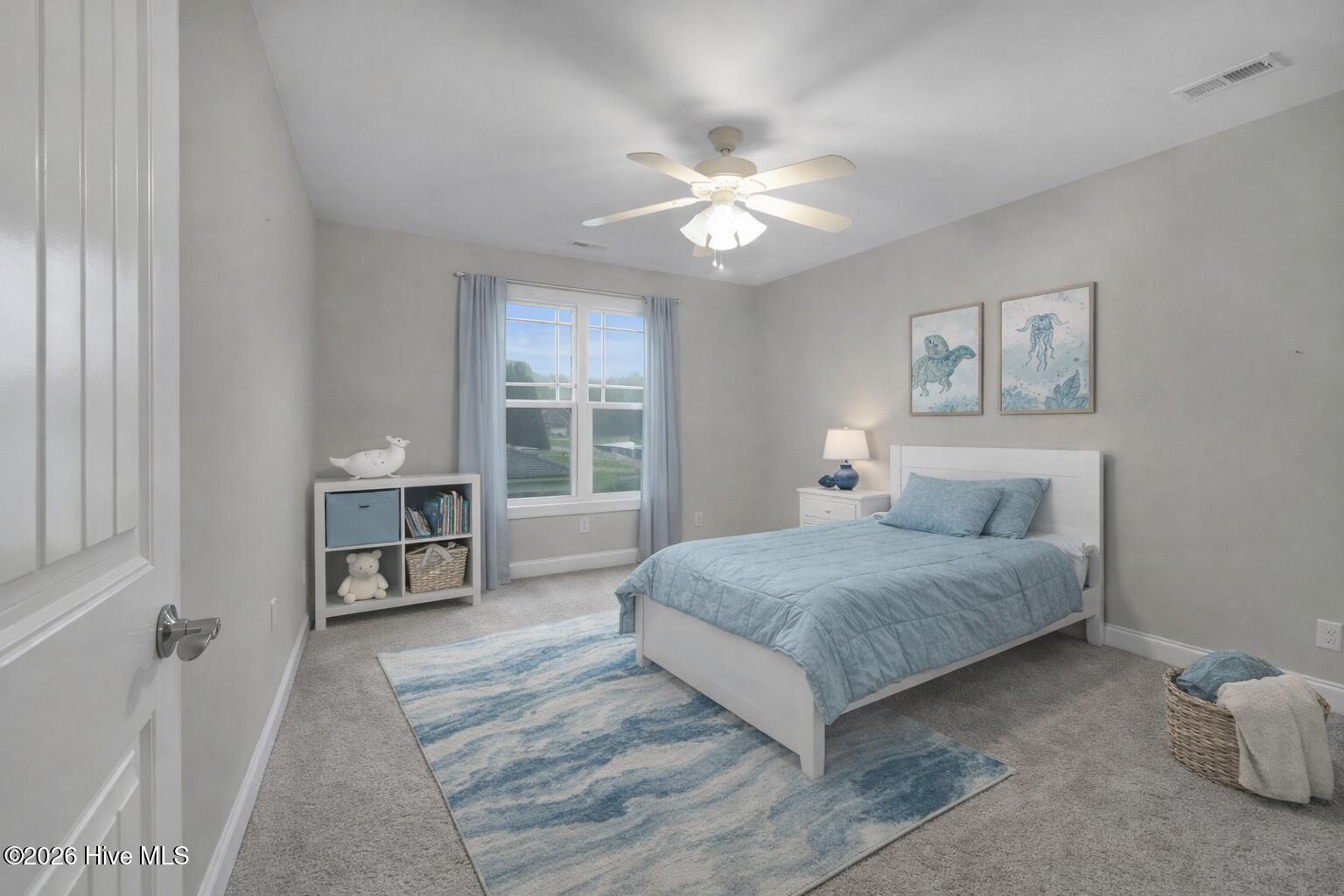 405 Antioch Lakes Road,New Bern