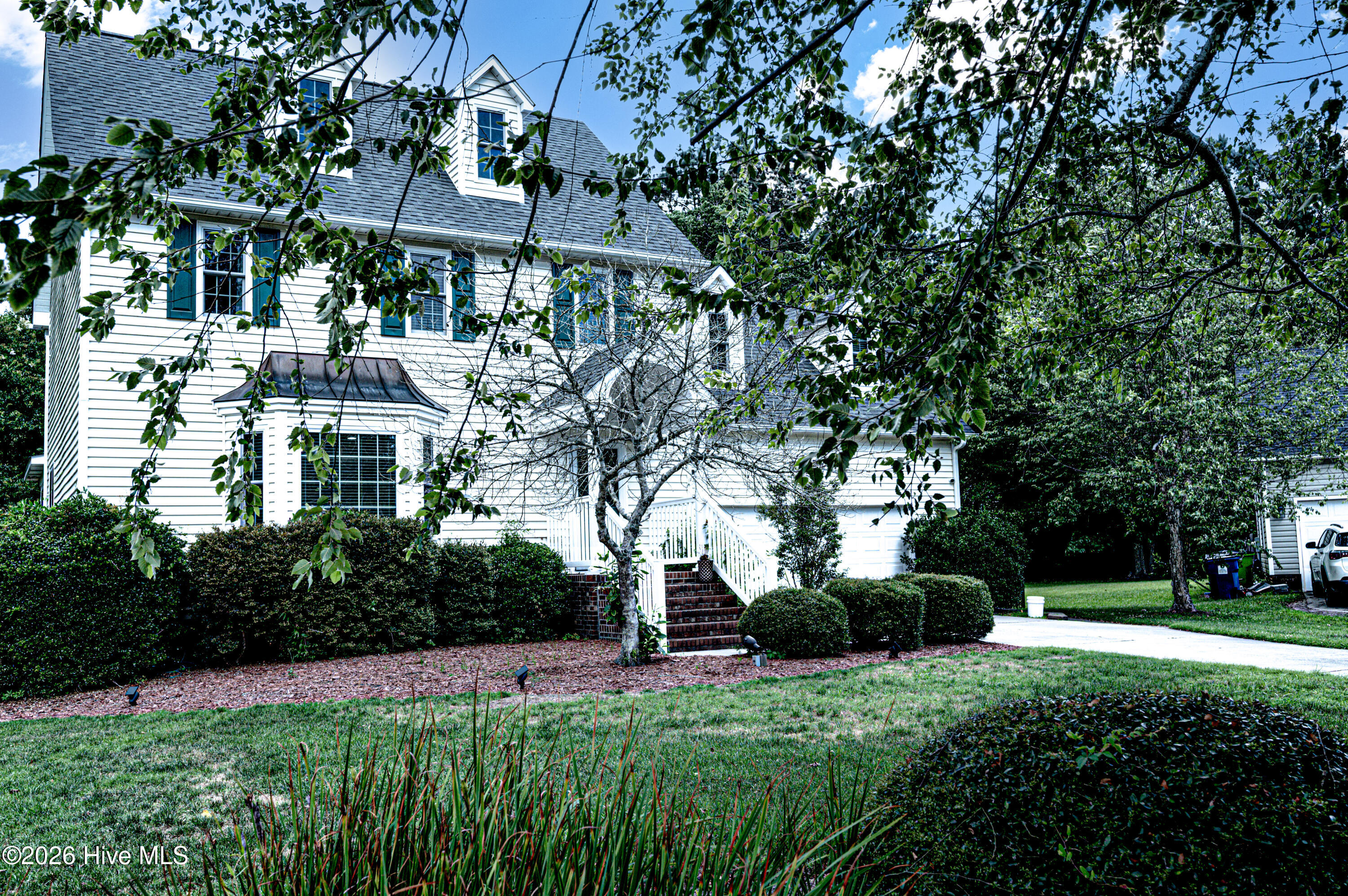 1004 Somerset Court,Trent Woods