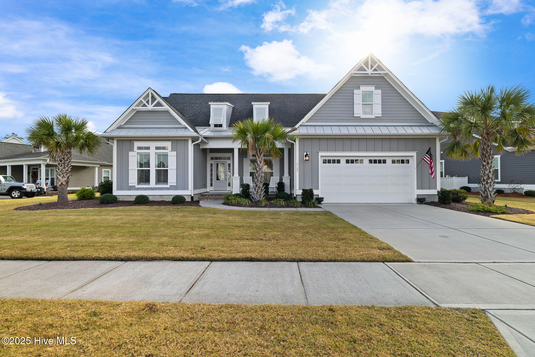658 Fishermans Point, Newport, NC, 28570