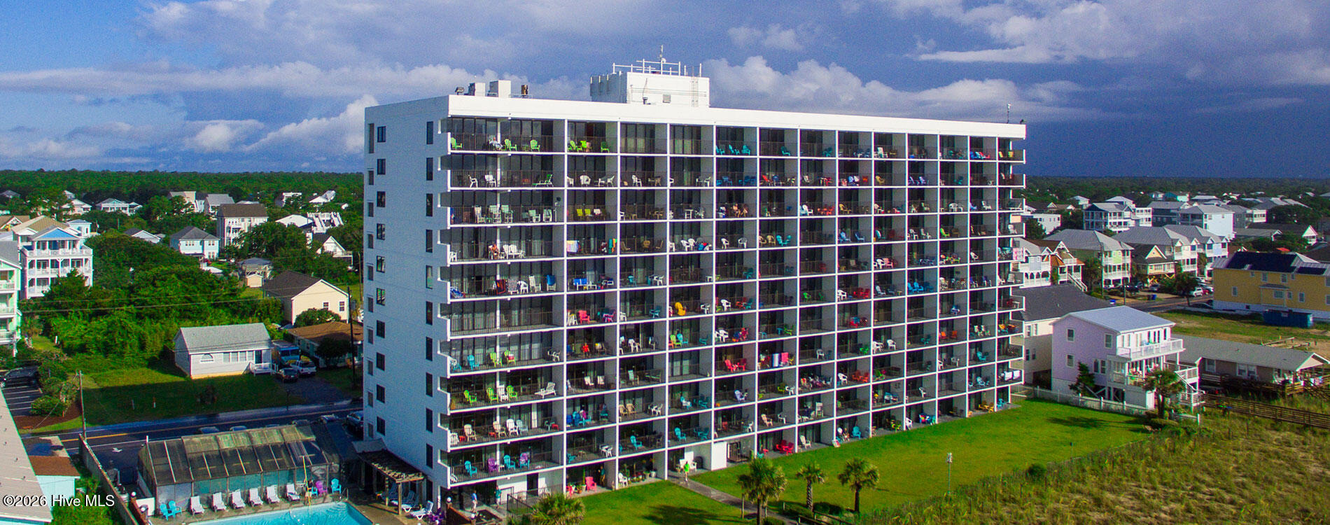 1615 Lake Park Boulevard S Unit 612 image