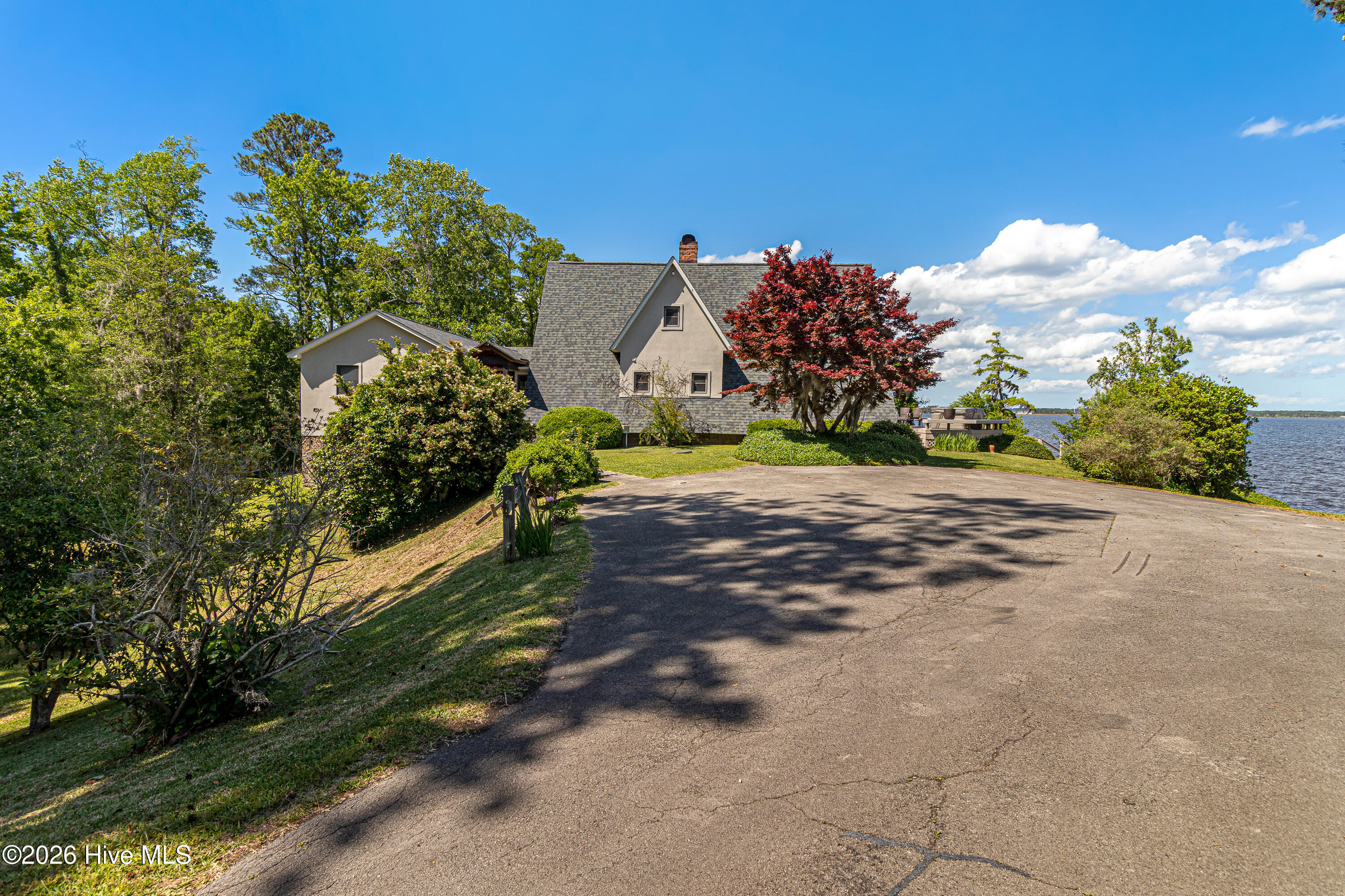 4100 N Rivershore Drive,New Bern