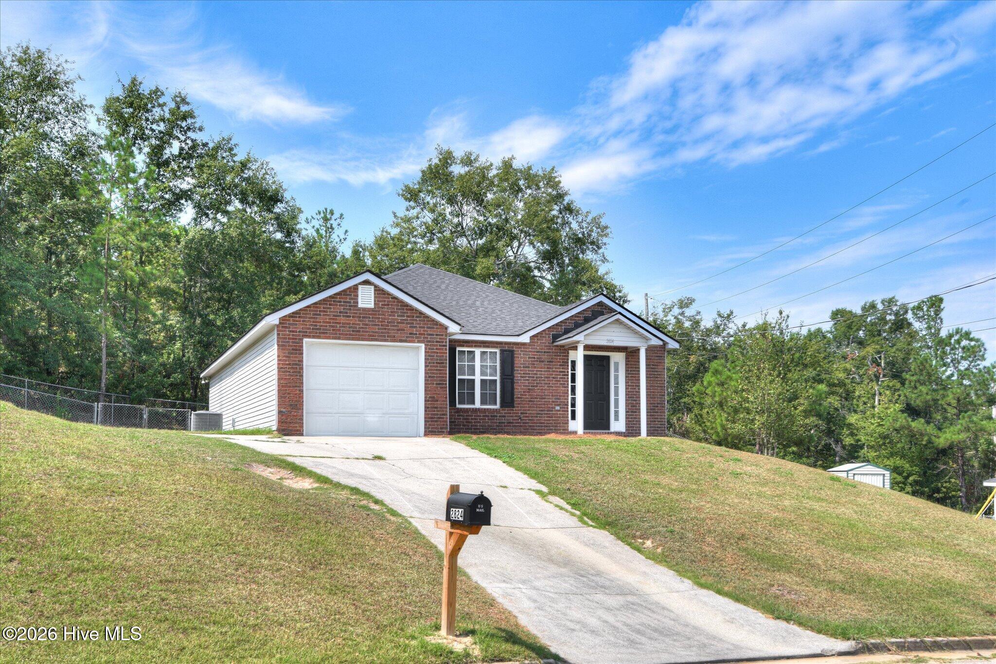 3rd image of 2824 Cranbrook Dr, Hephzibah, GA 30815 | MLS# 100598689