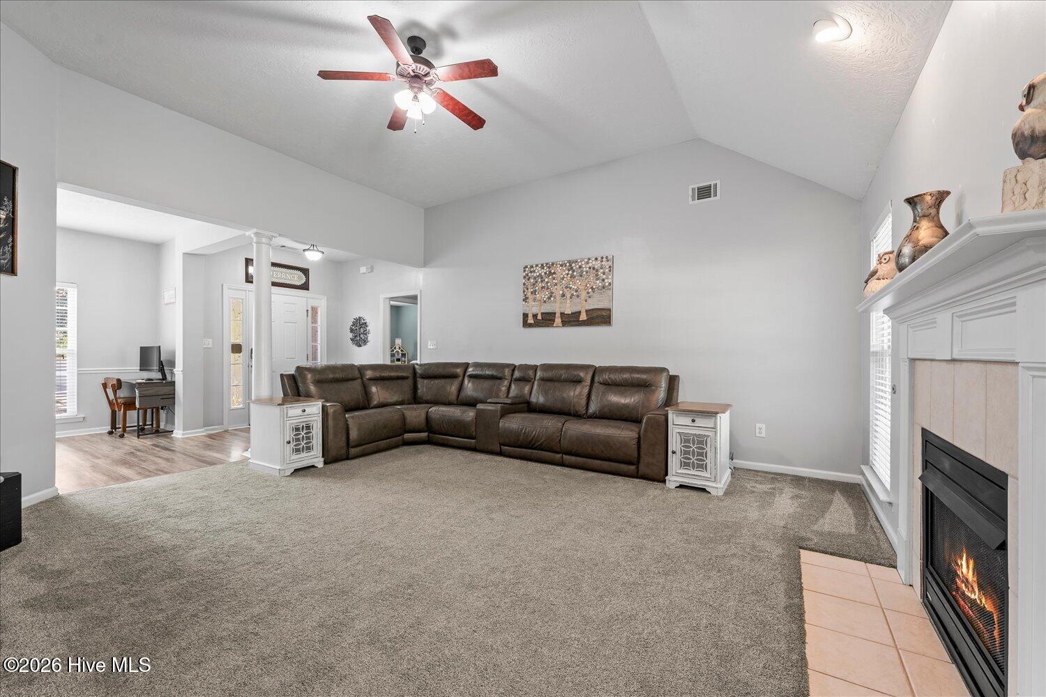 Photo 3 of Single family home for sale at 3086 Calli Xing Dr, Graniteville, SC 29829 | MLS# 100604105 | Listing updated on 2026-09-18