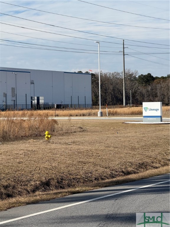 135 Monteith Road, Port Wentworth, GA, 31407