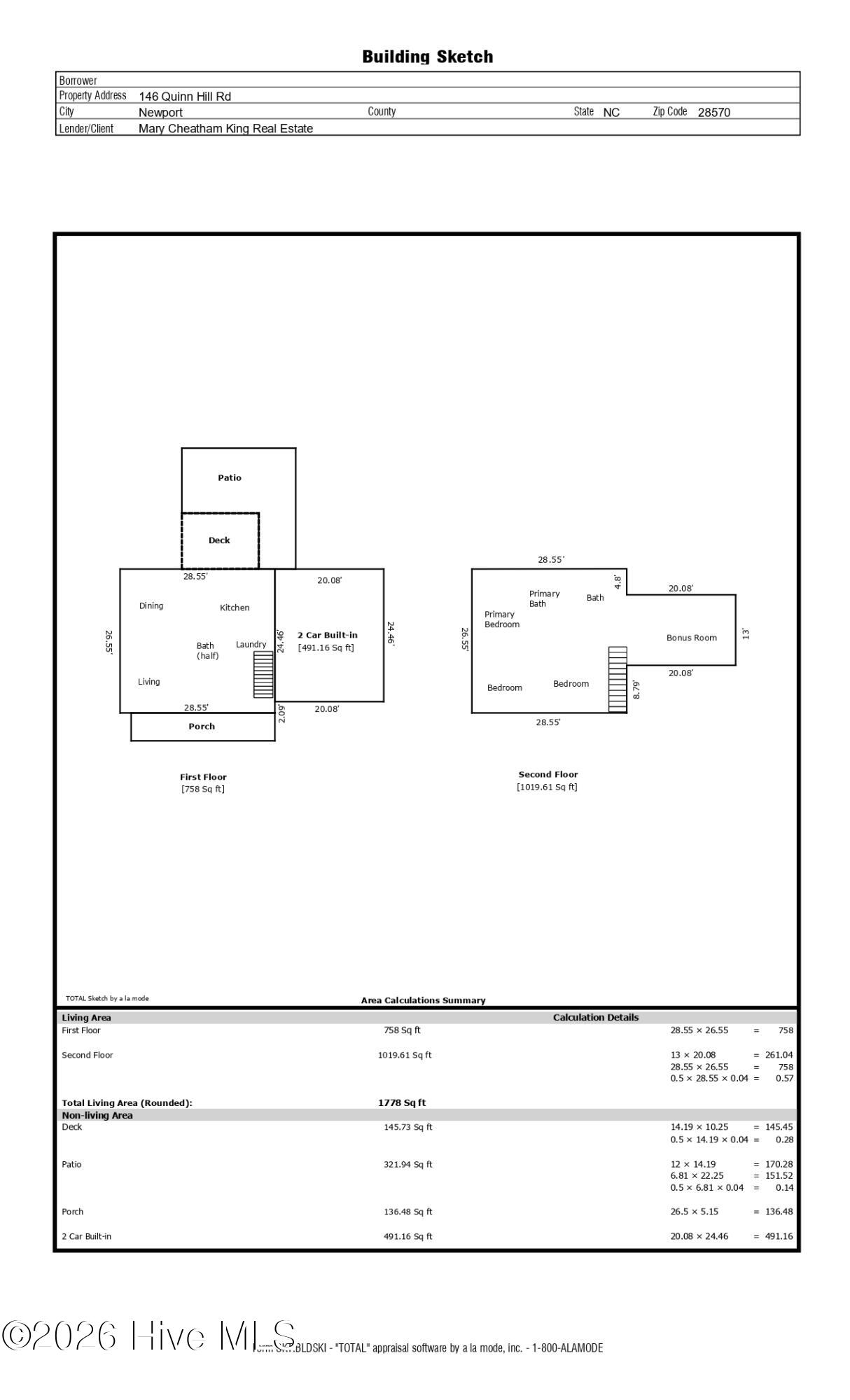 146 Quinn Hill Road,Newport