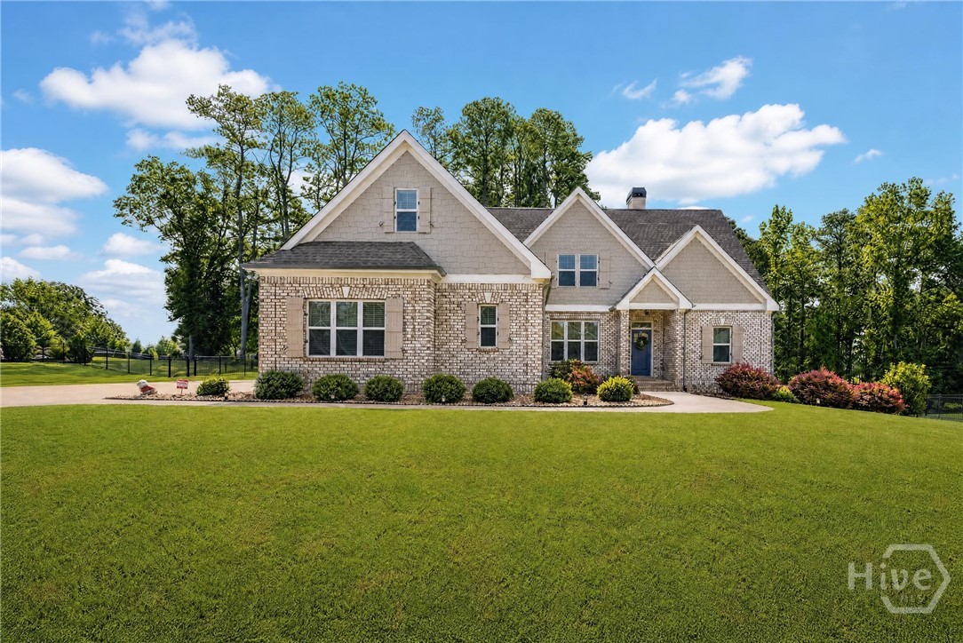 Property at 2513 Lily Lane