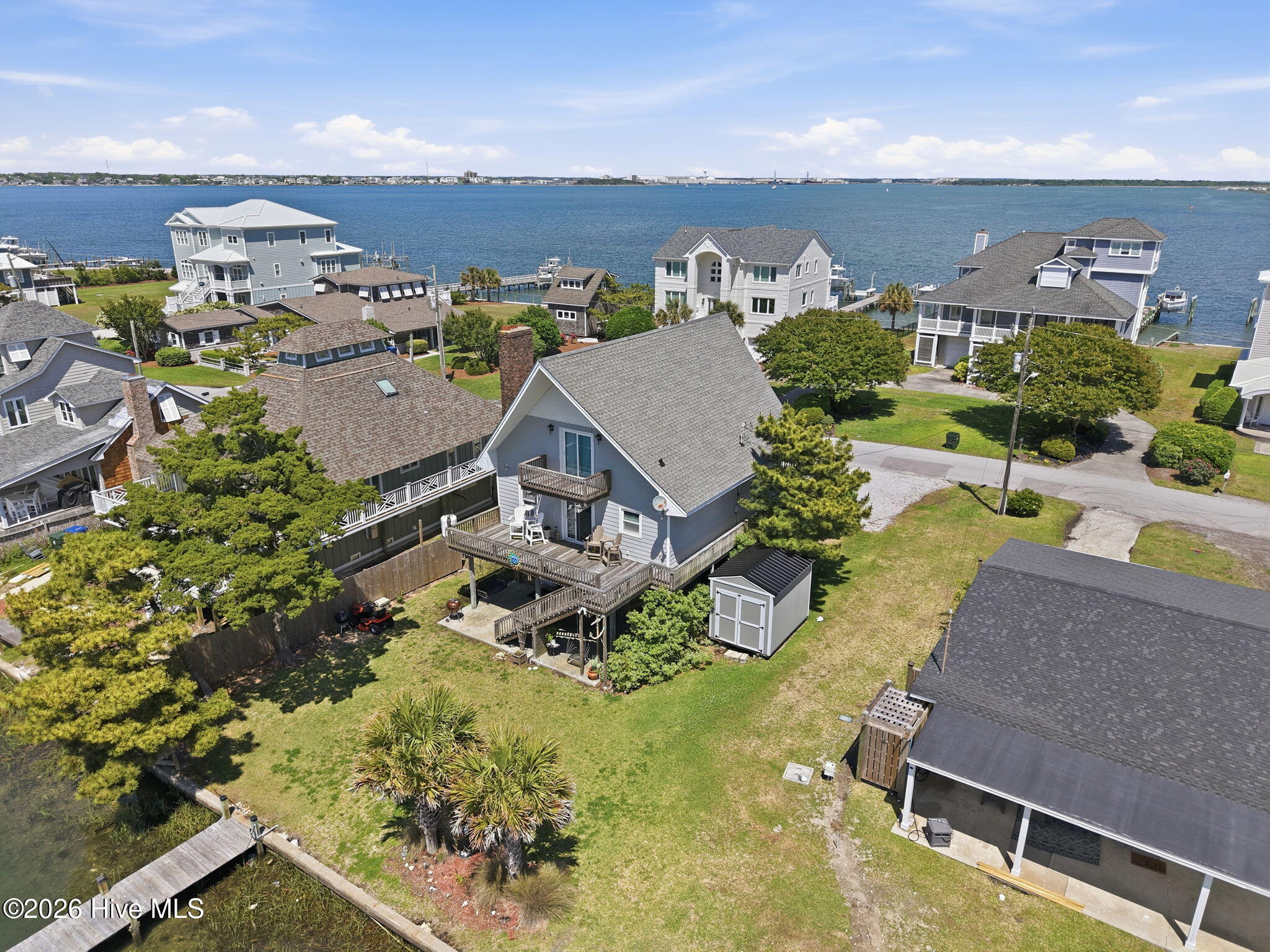 147 Bayview Boulevard,Atlantic Beach