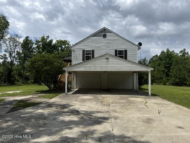 1175 Belangia Road,Havelock