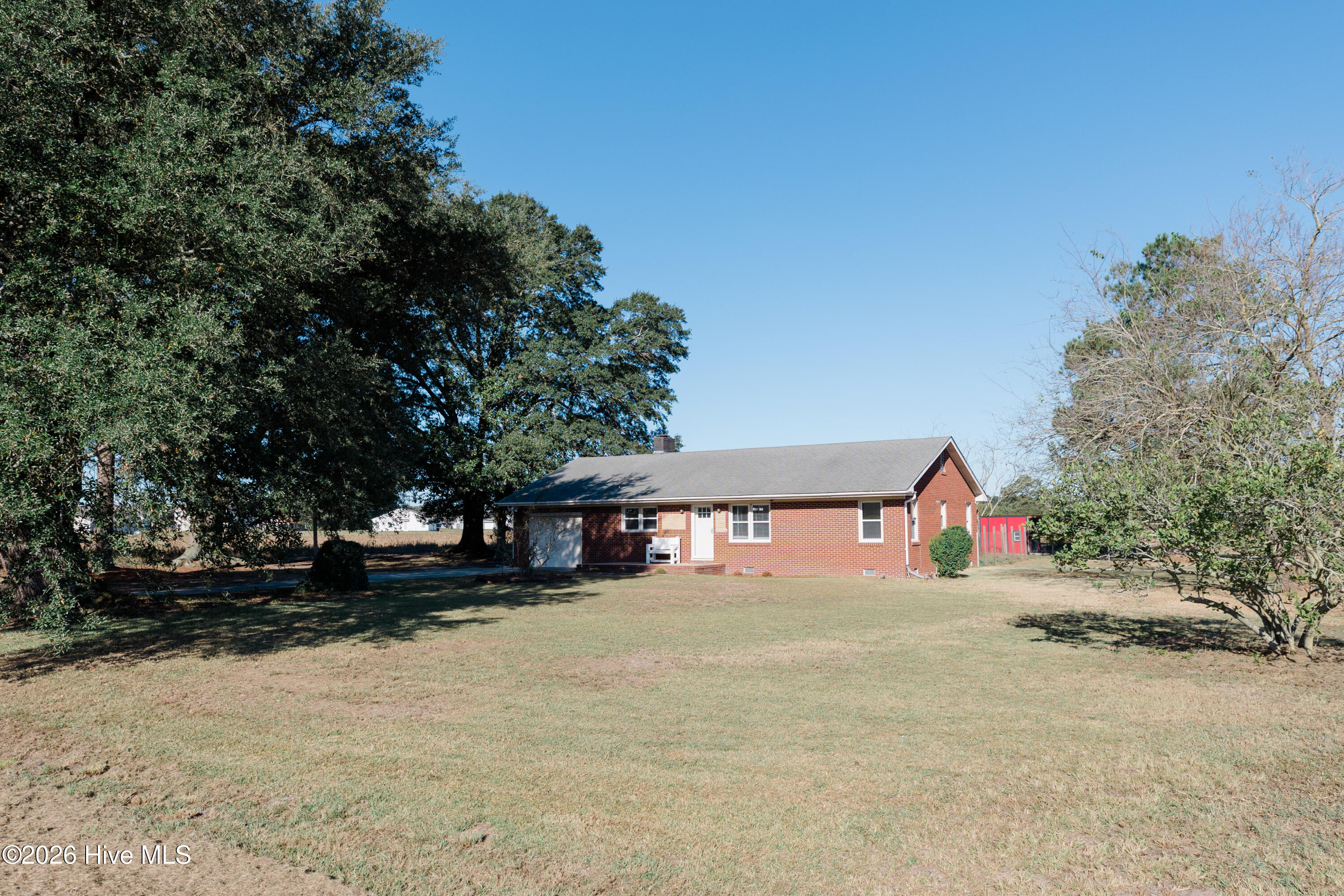 Photo 1 of Single family home for sale at 5452 Brothers Rd, La Grange, NC 28551 | MLS# 100604614 | Listing updated on 2026-10-07