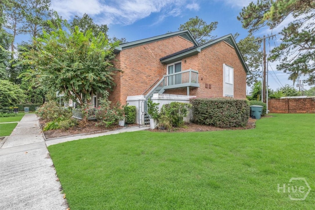 Photo 3 of Condo for sale at 6401 Habersham St #4C, Savannah, GA 31405 | MLS# SA365962 | Listing updated on 2026-10-09
