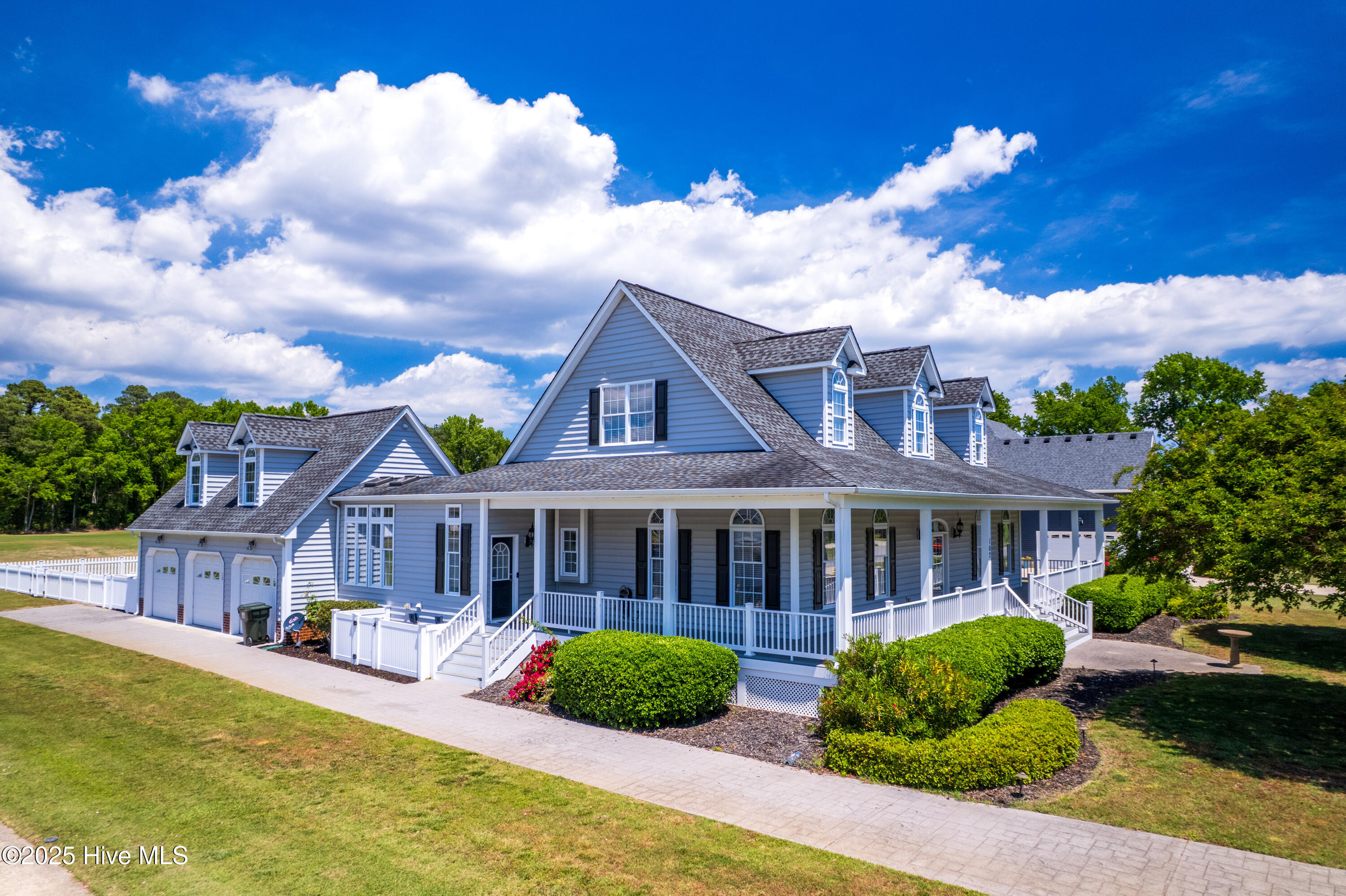 107 Richmond Court, Grandy, NC, 27939
