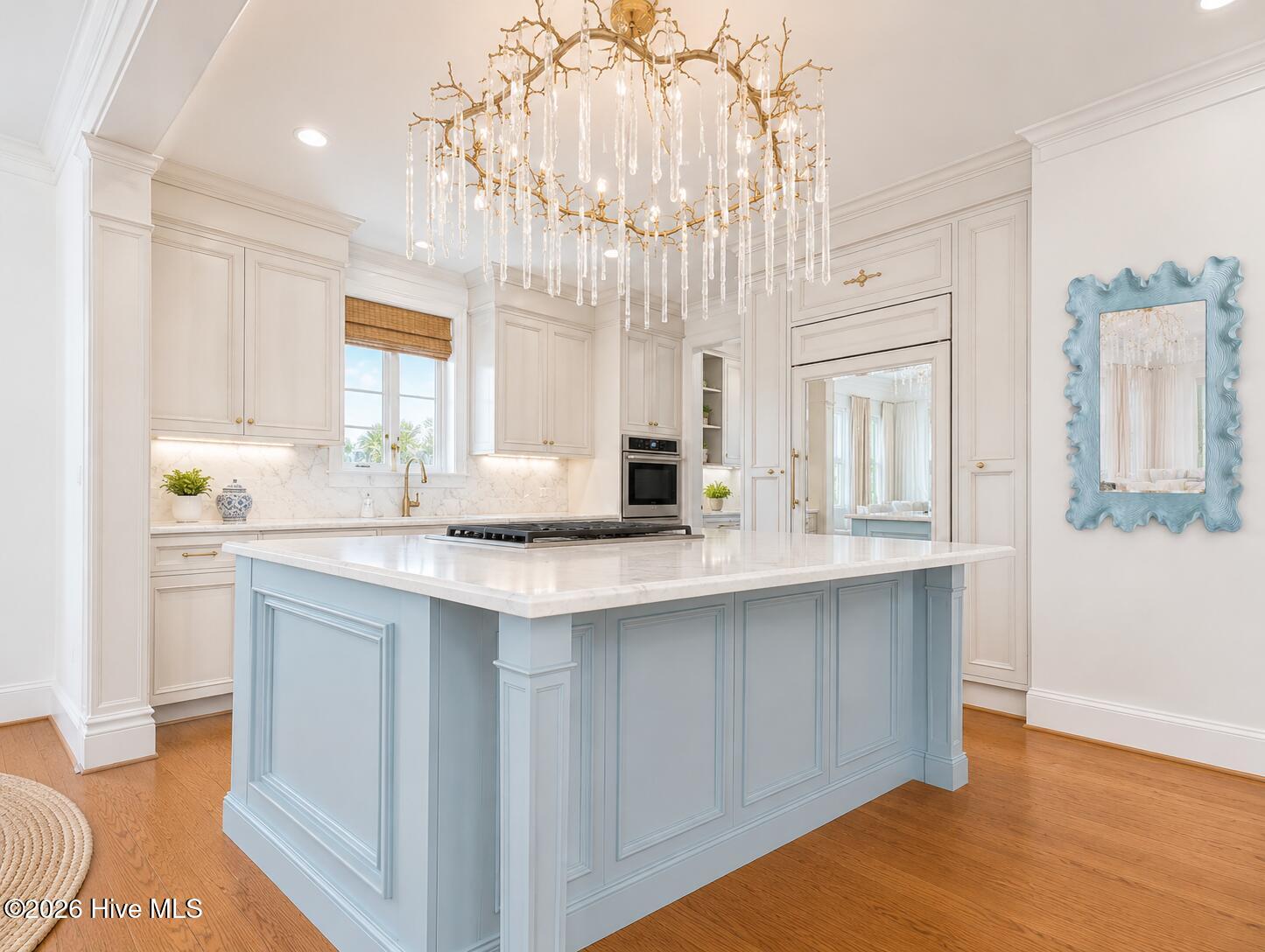 virtually staged to illustrate potential furnishing layouts and design possibilities.