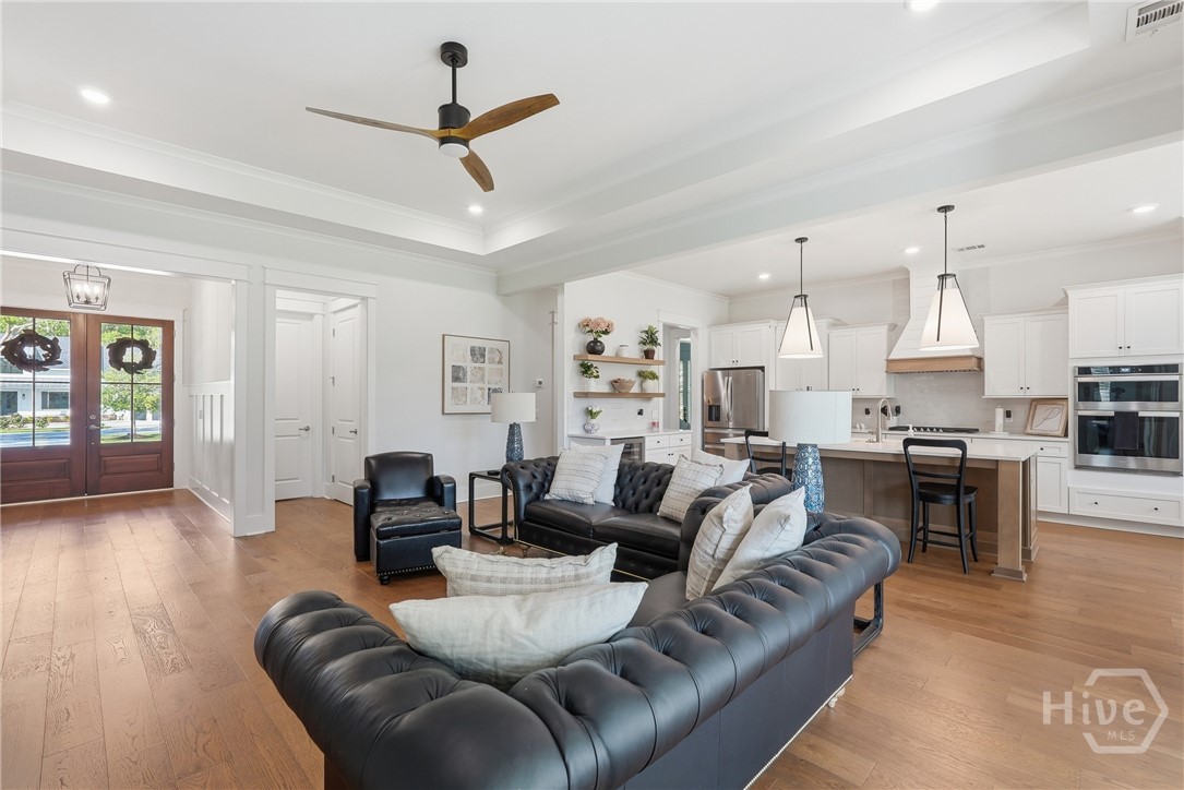 202 Wood Haven Court, Pooler, GA 31322 Listing Photo  6