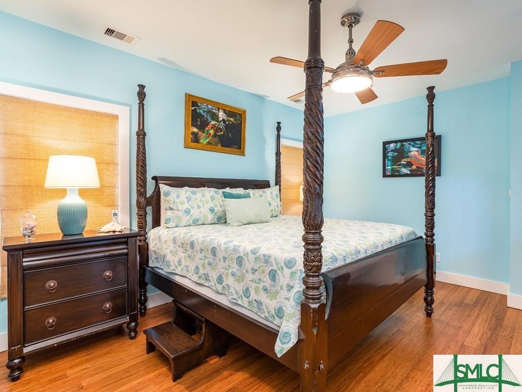 18 Van Horne Avenue, Tybee Island, GA 31328 Listing Photo  38