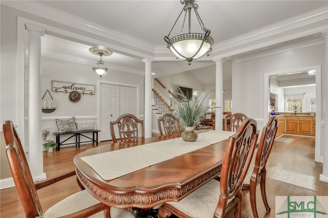 430 Squirrel Run, Rincon, GA 31326 Listing Photo  9