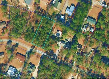 Exterior photo of 114 Lakeshore Drive, Minnesott Beach, NC 28510. MLS: 100582932