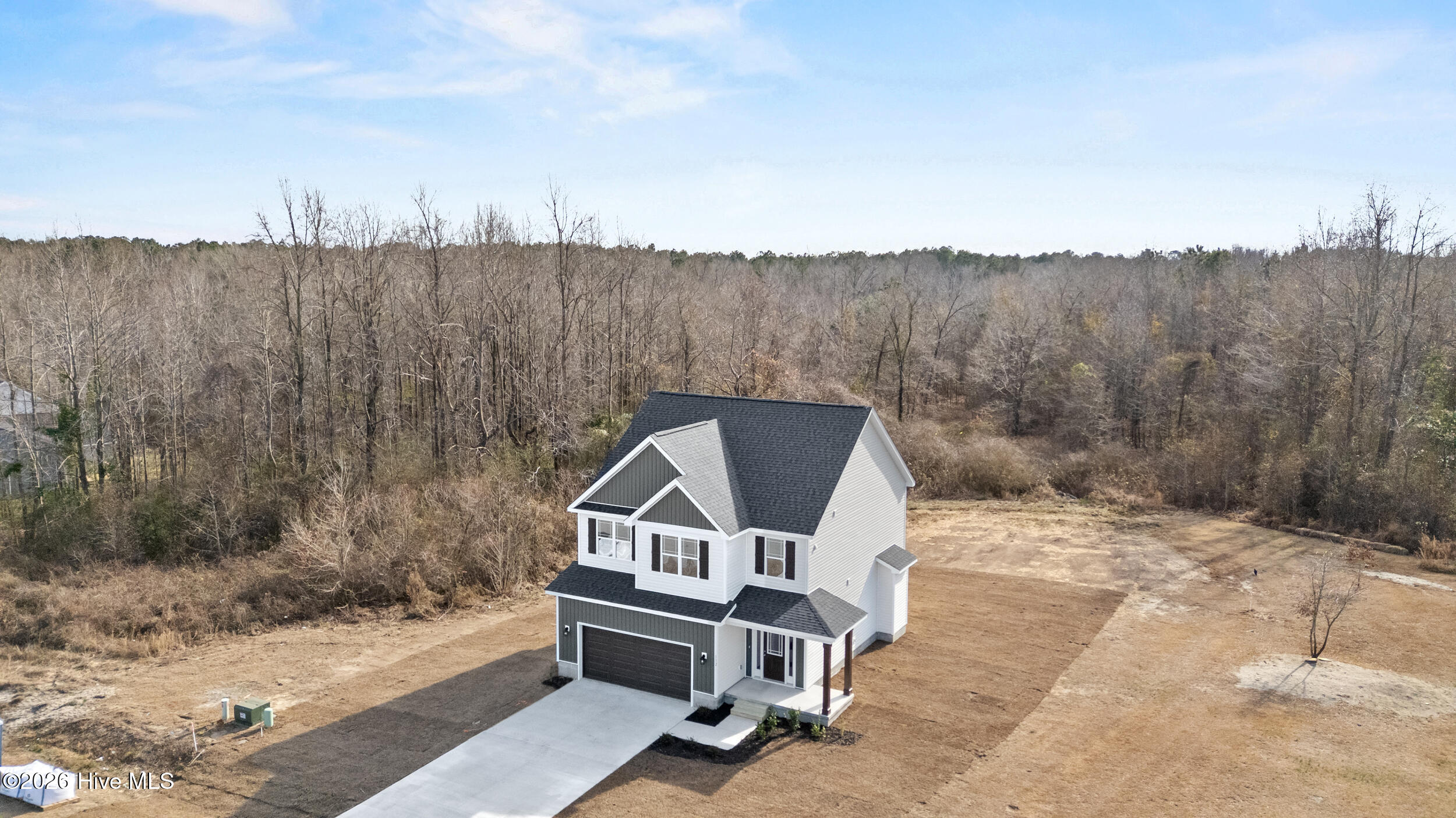 132 Dallas Drive,Beulaville