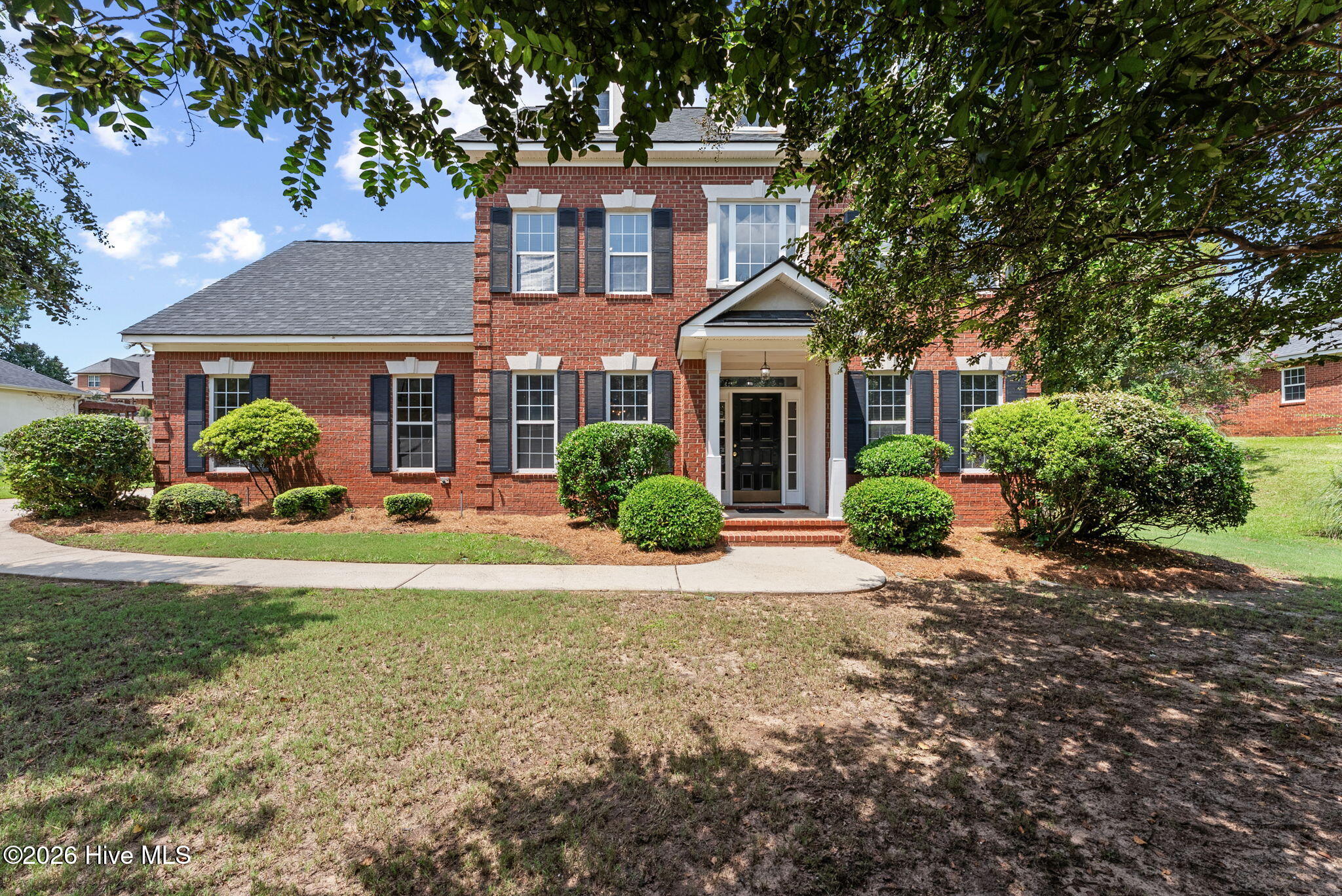 Single family home for sale at 5107 Windmill Pl, Evans, GA 30809 | MLS# 100604846