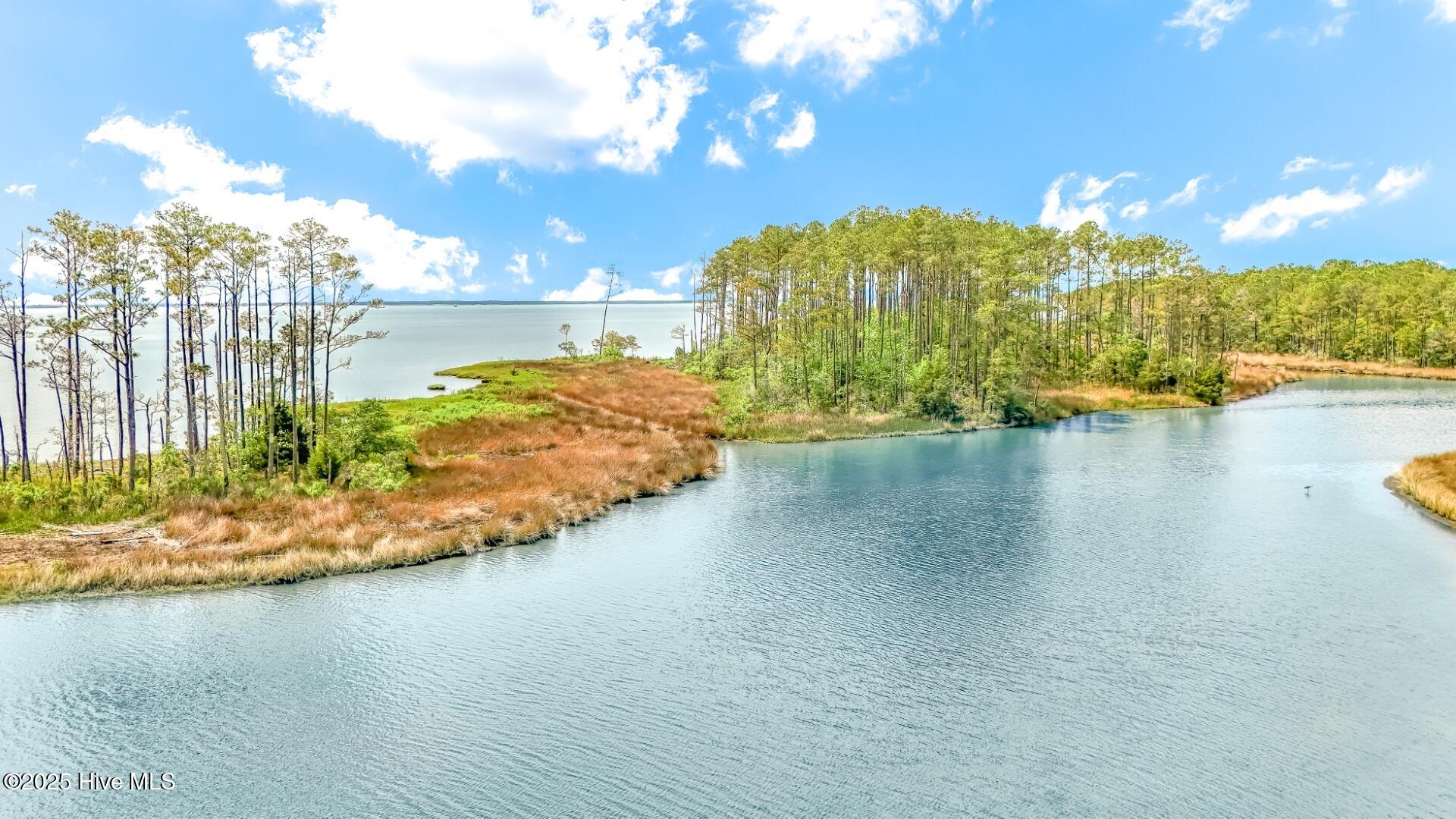 203 River Watch Road, Oriental, NC, 28571