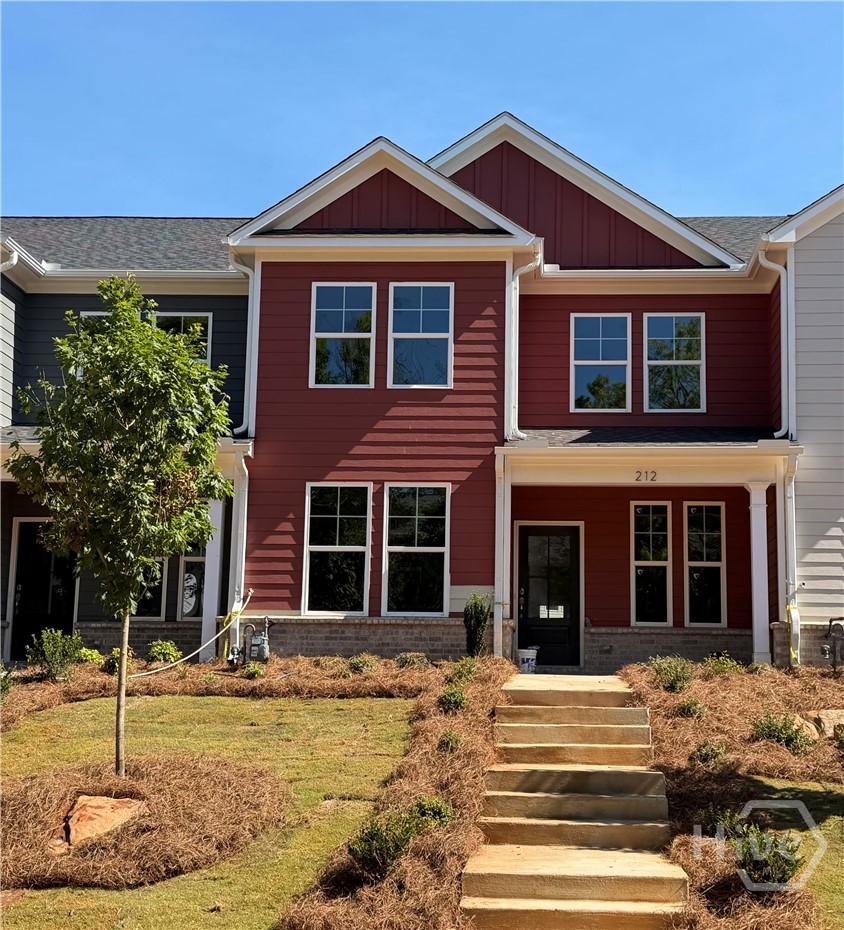 Property at 212 West Park Drive