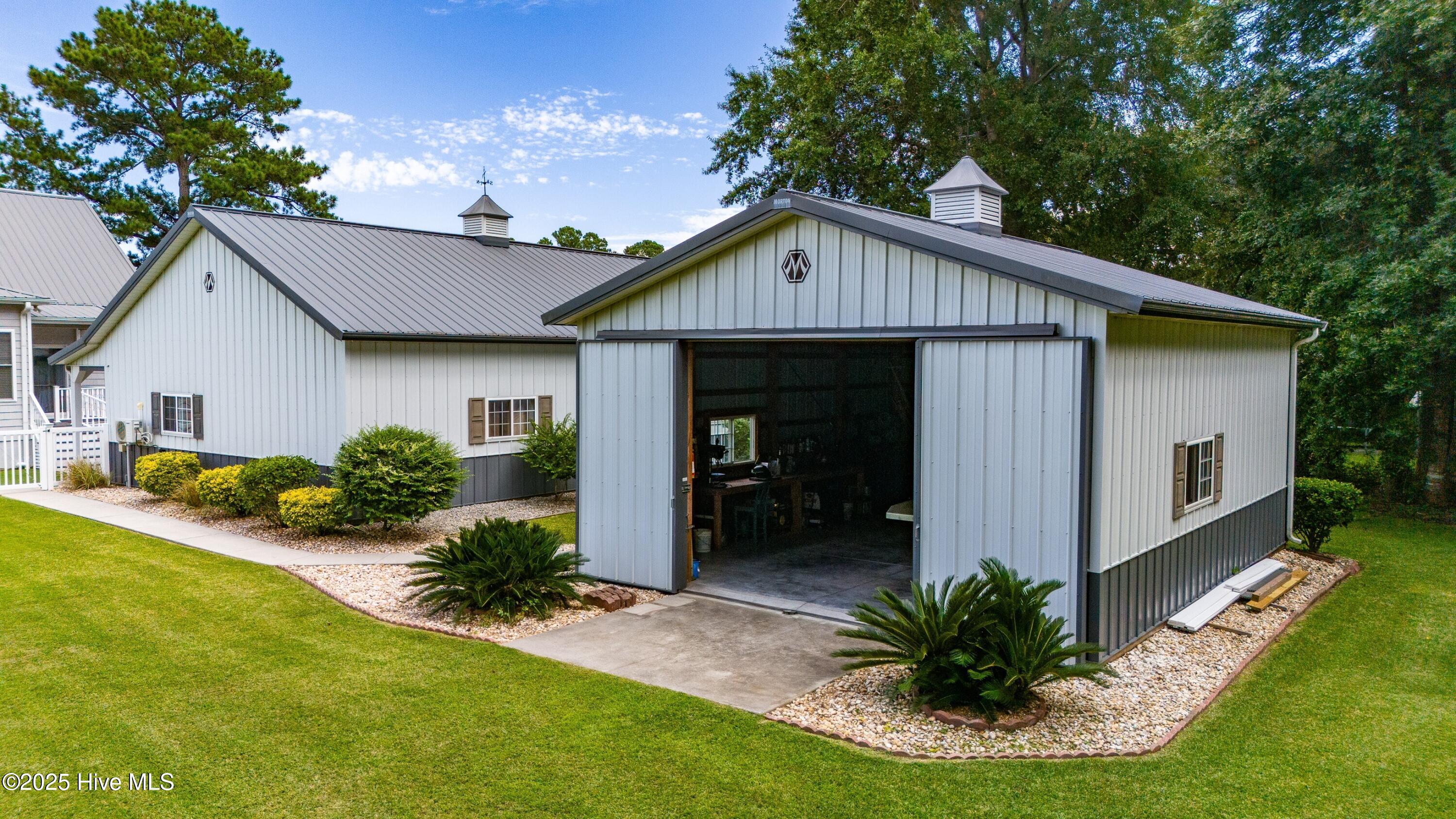 505 Ragan Road,Oriental