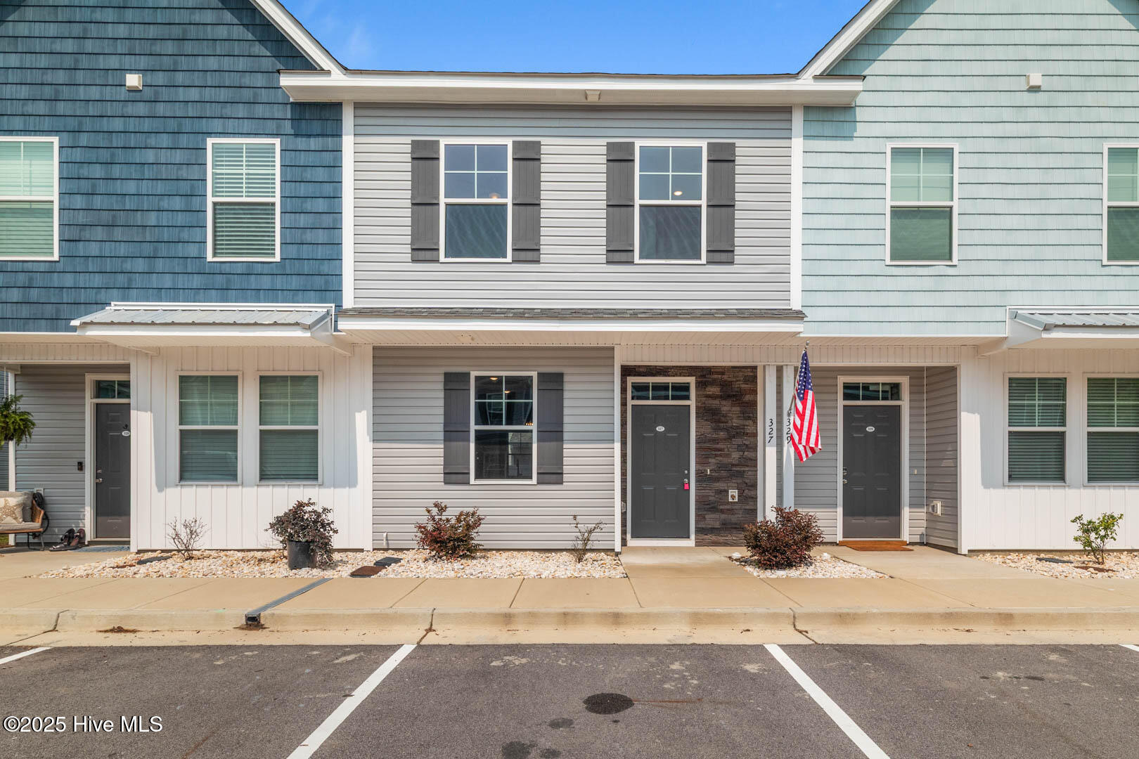 NC Properties