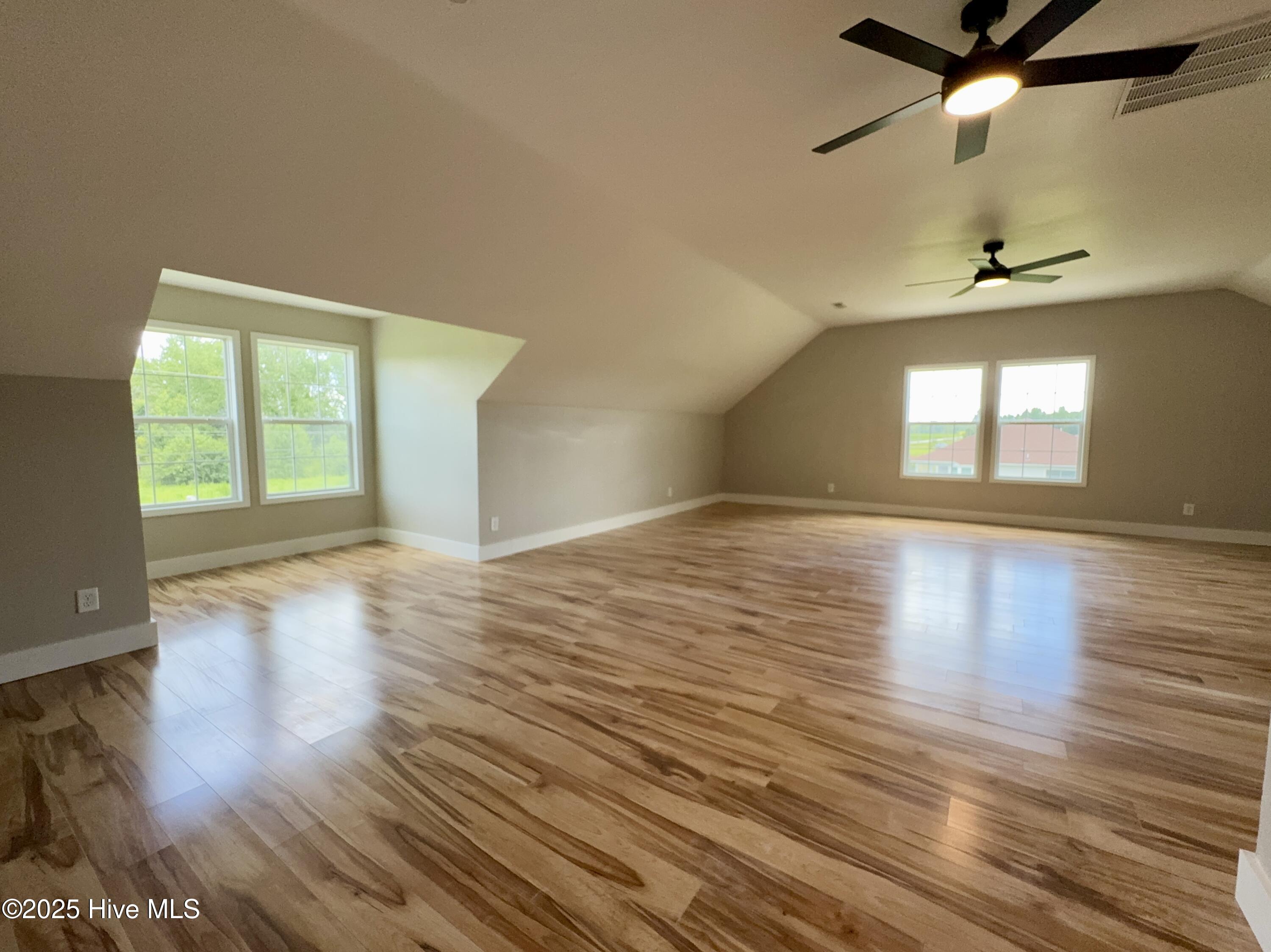 Bonus rooms upstairs!!!