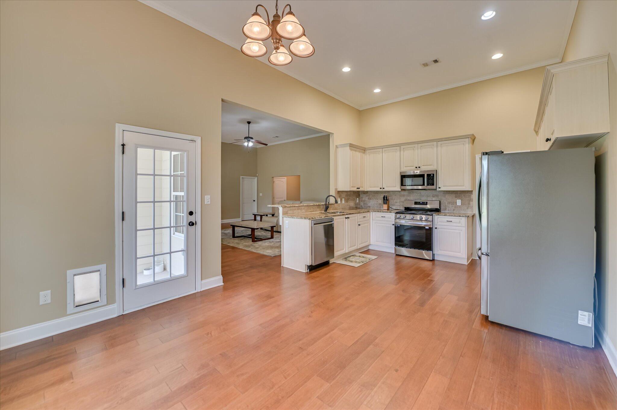 166 Fairway Drive, Waynesboro, GA, 30830