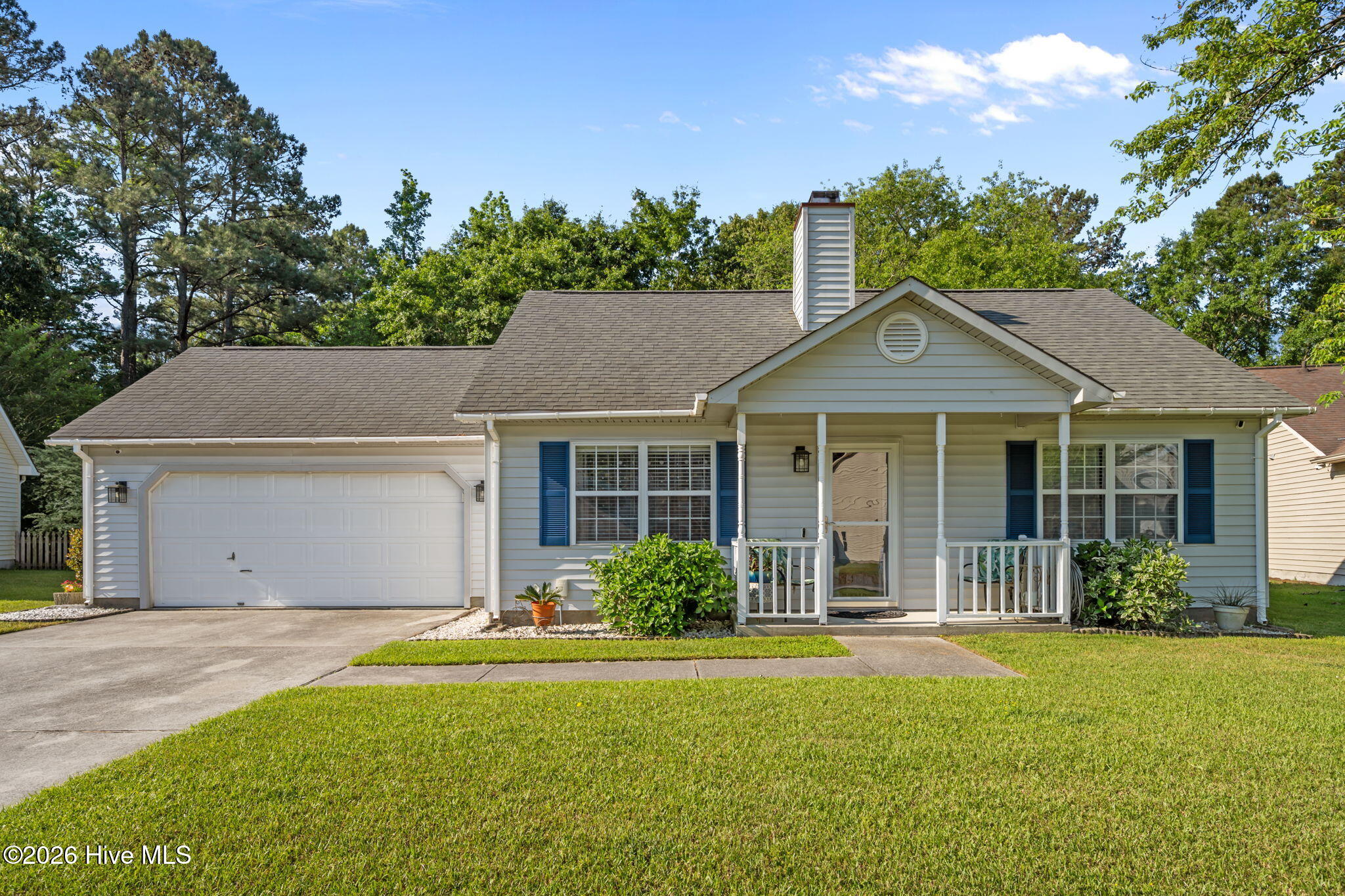 107 Yellowwood Drive,Jacksonville