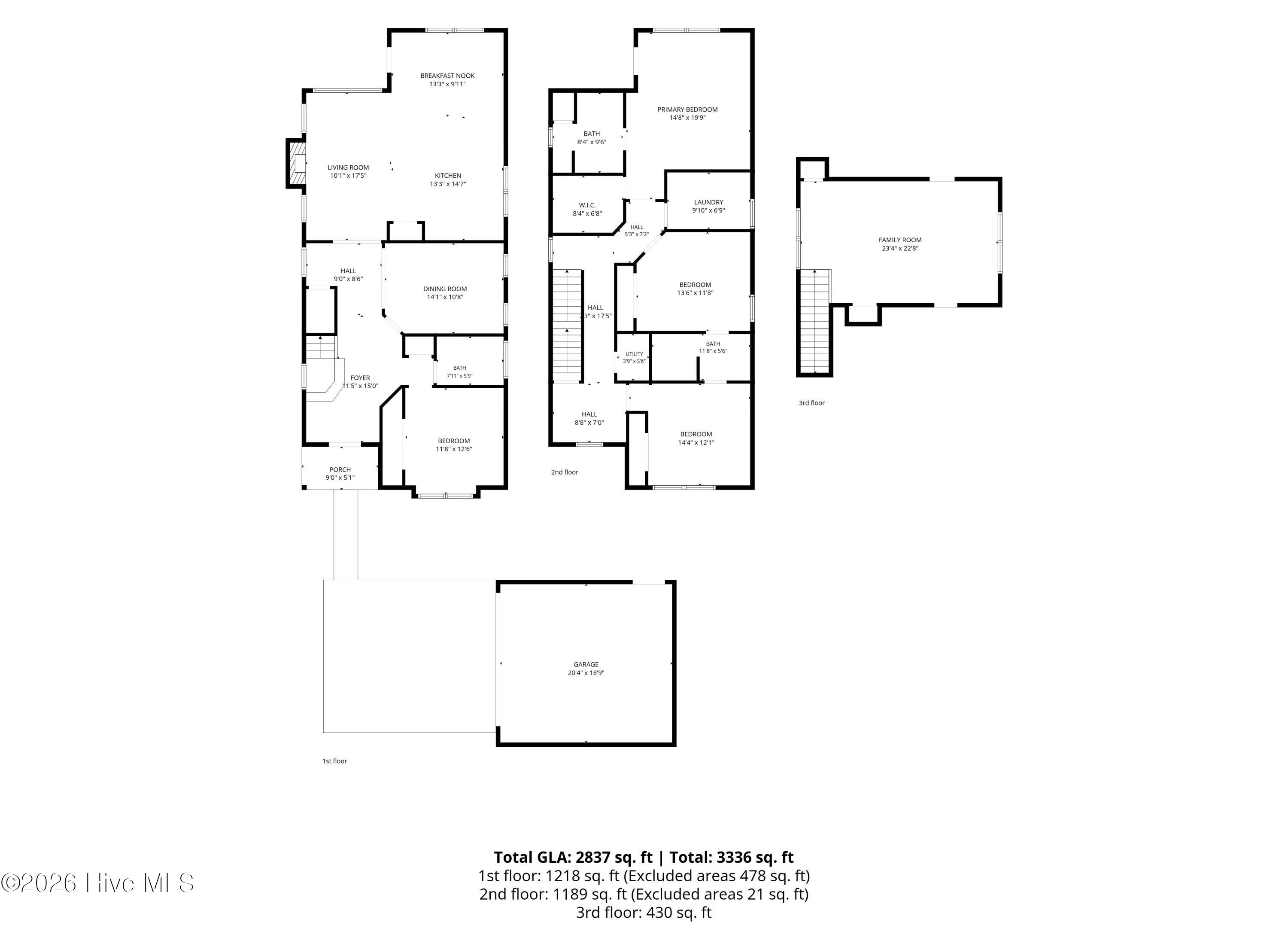 435 Goldeneye Court,Beaufort