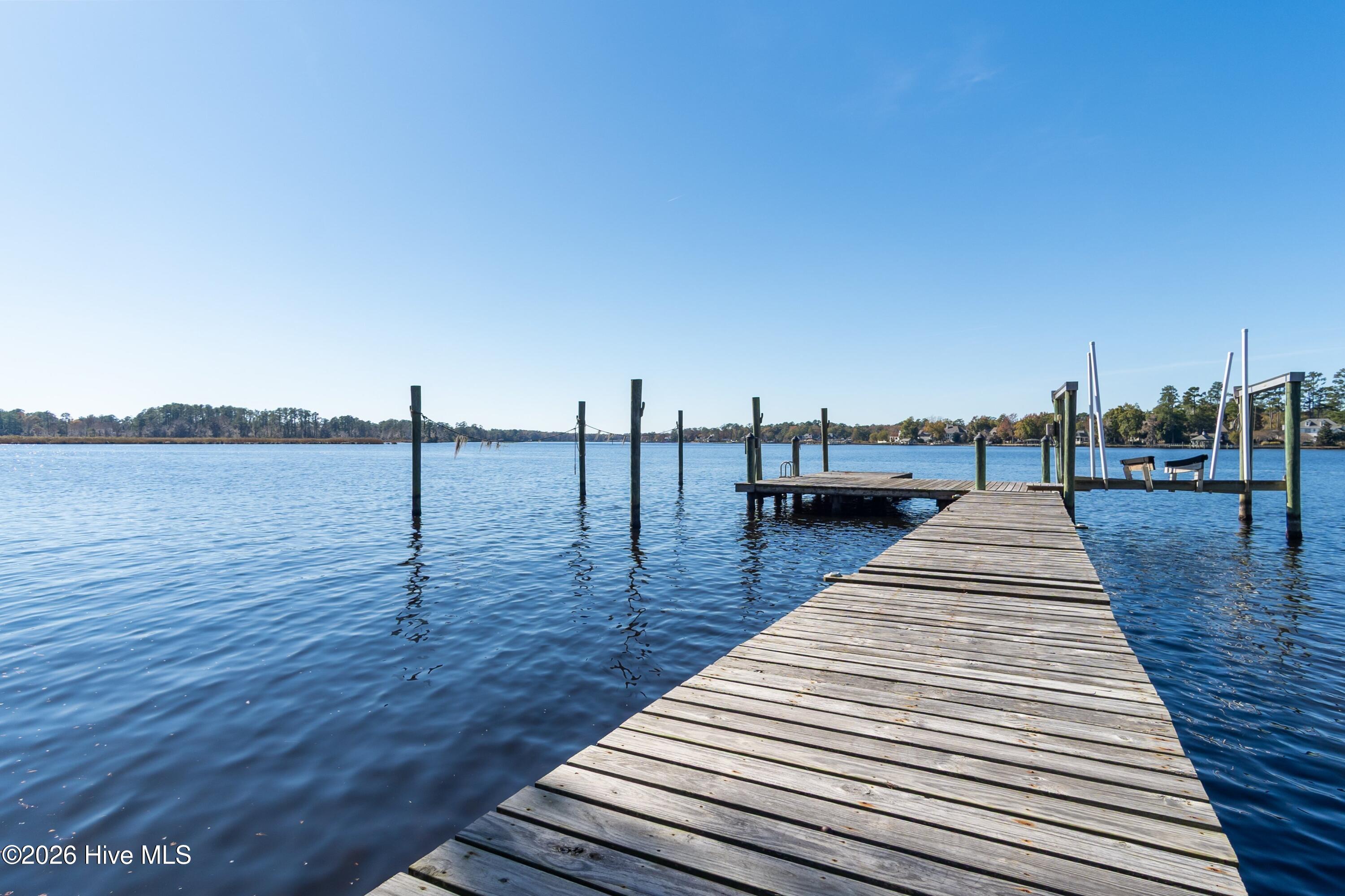 810 Madam Moores Lane A,New Bern