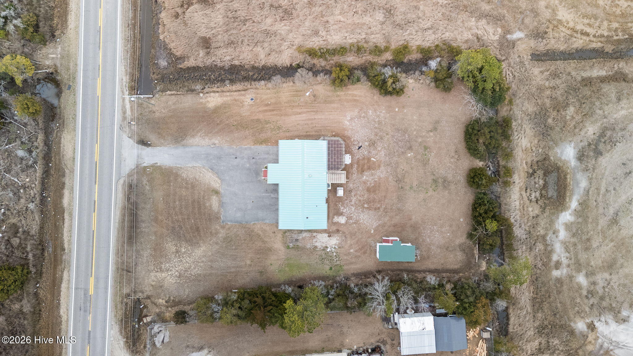 2917 Highway 70,Beaufort