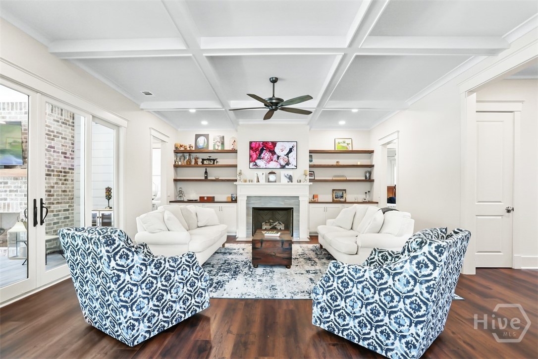 116 Greenhill Close