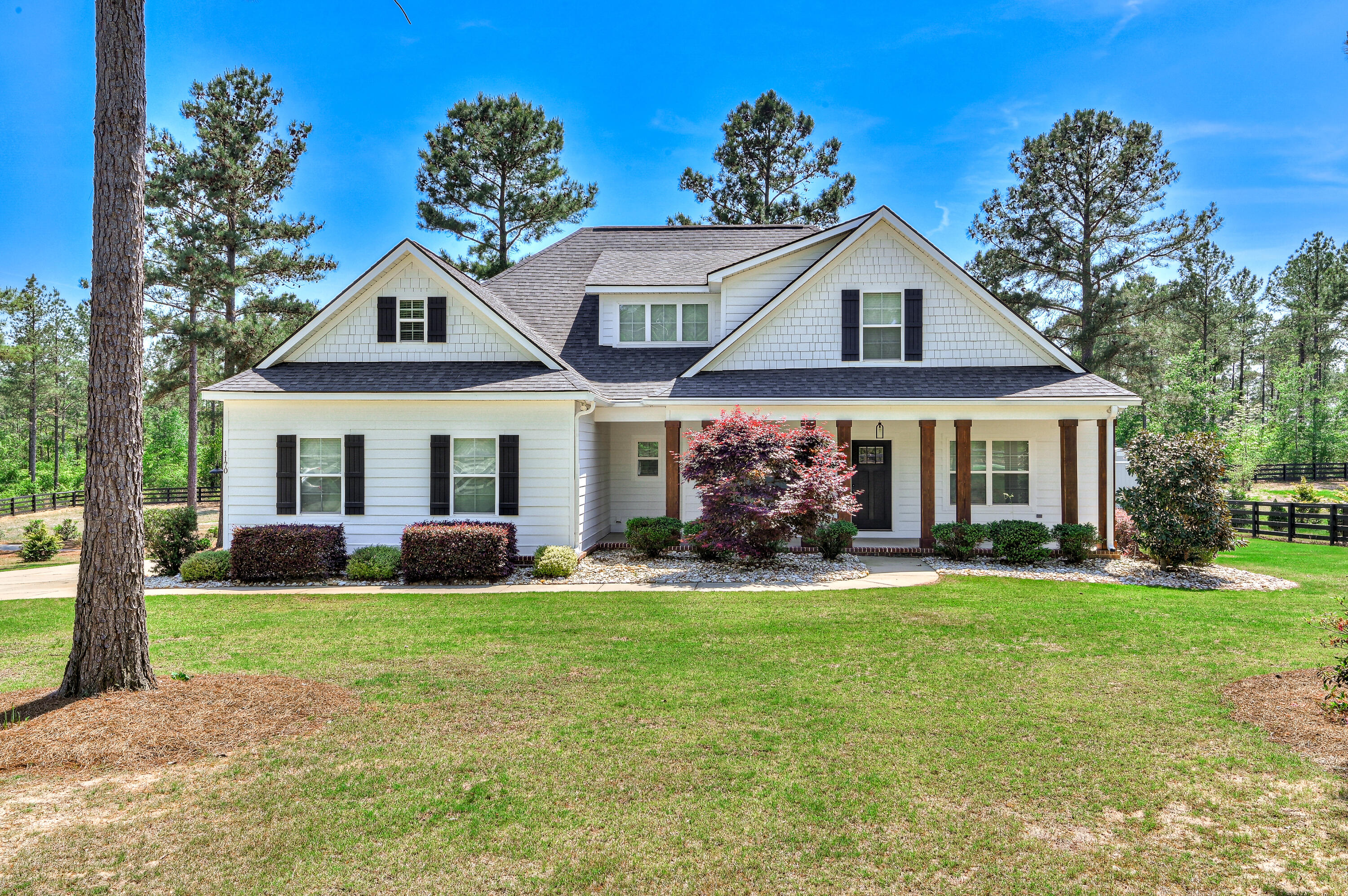 411 Ardan Oaks Circle, Cape Carteret, NC, 28584