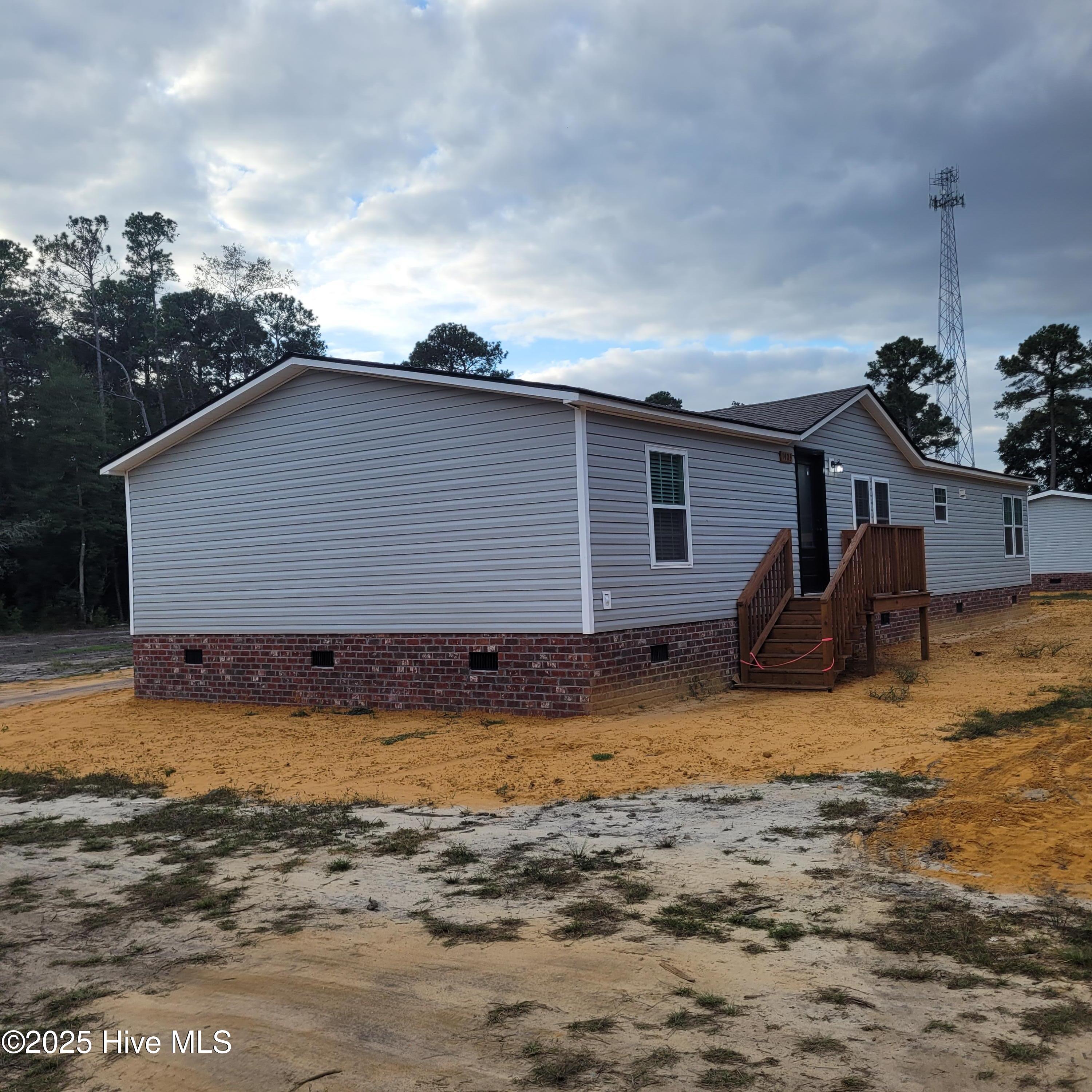 Homes for sale in Warsaw, NC | 1403 Bowdens Rd, Warsaw, NC 28398 | MLS# 100535684