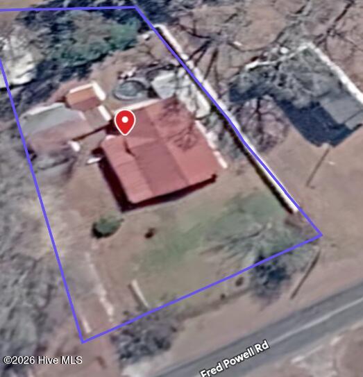 Homes for sale in Whiteville, NC | 1268 Fred Powell Rd, Whiteville, NC 28472 | MLS# 100522957