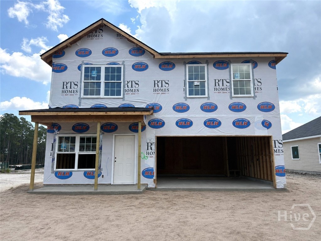 1st image of 327 Juniper Dr, Hinesville, GA 31313 | MLS# SA360671