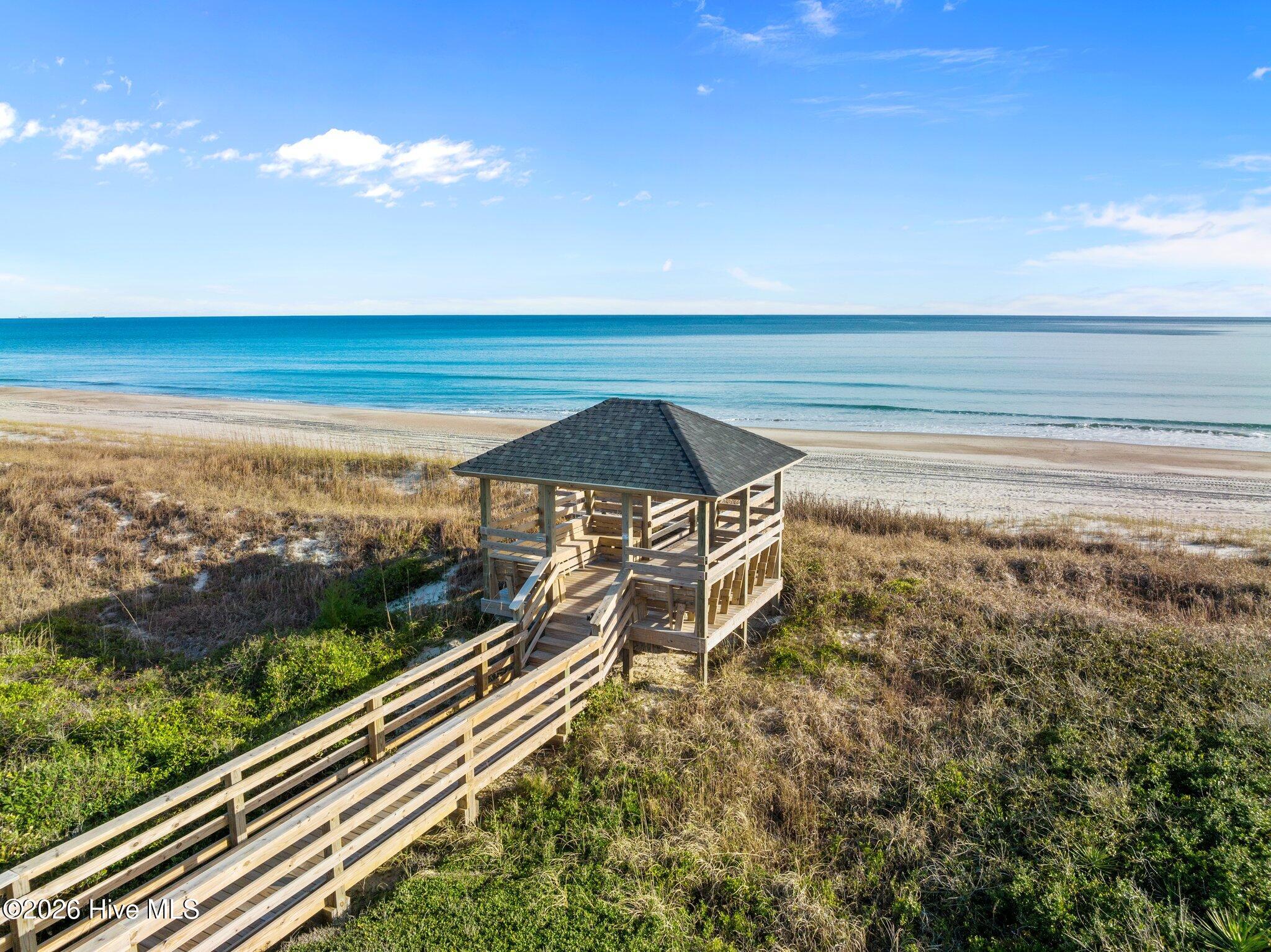 2401 W Fort Macon Road 244,Atlantic Beach