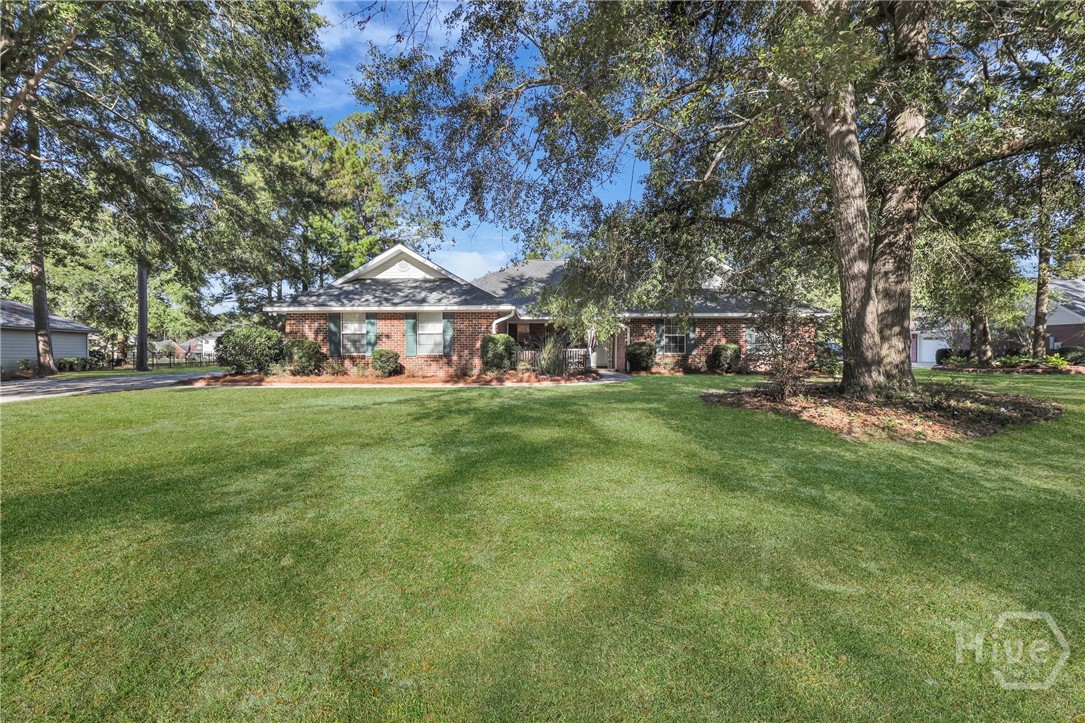 Homes for sale in Rincon, GA | 316 Merion Rd, Rincon, GA 31326 | MLS# SA342216