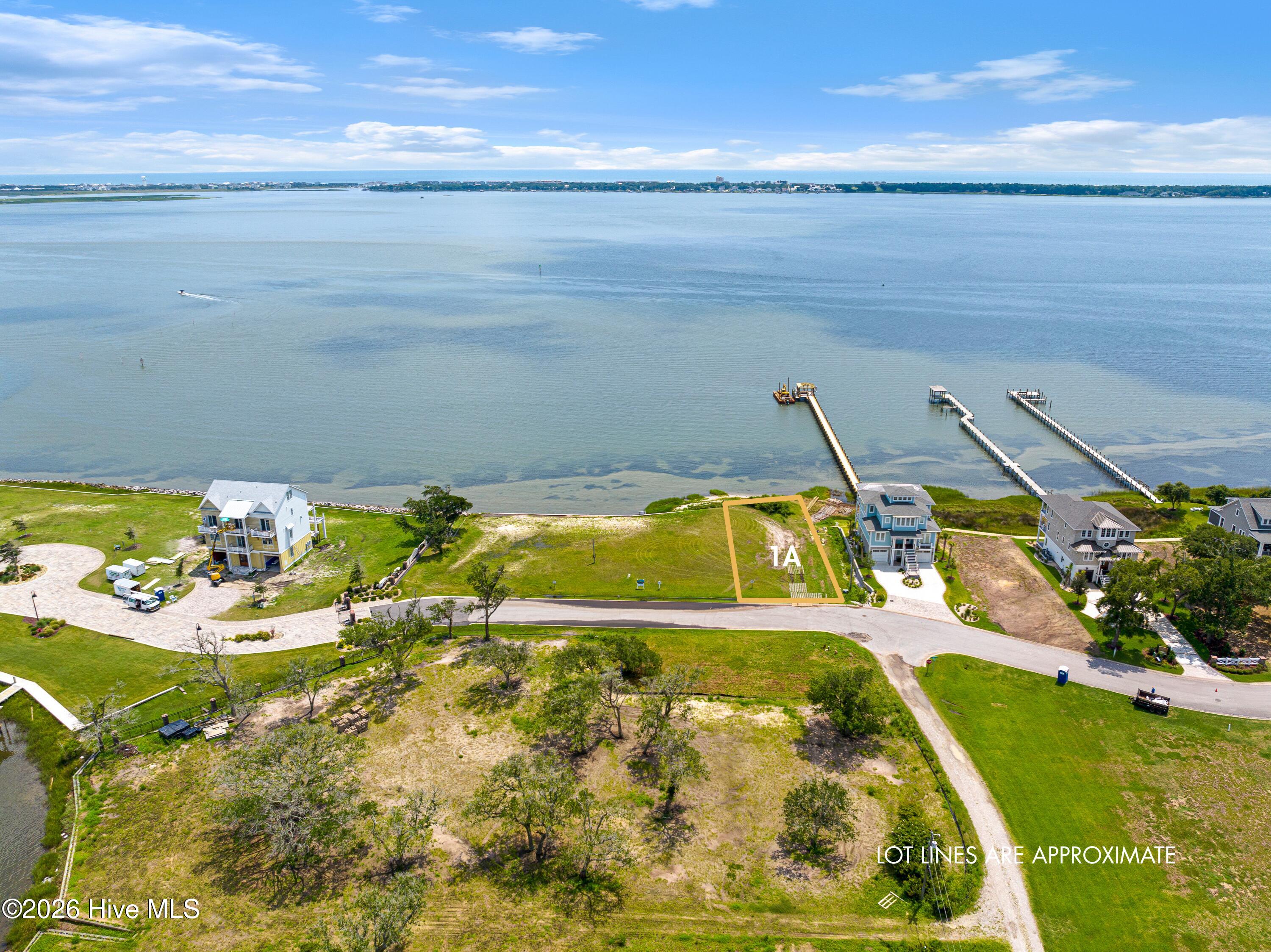 4729 S Shore Drive,Morehead City