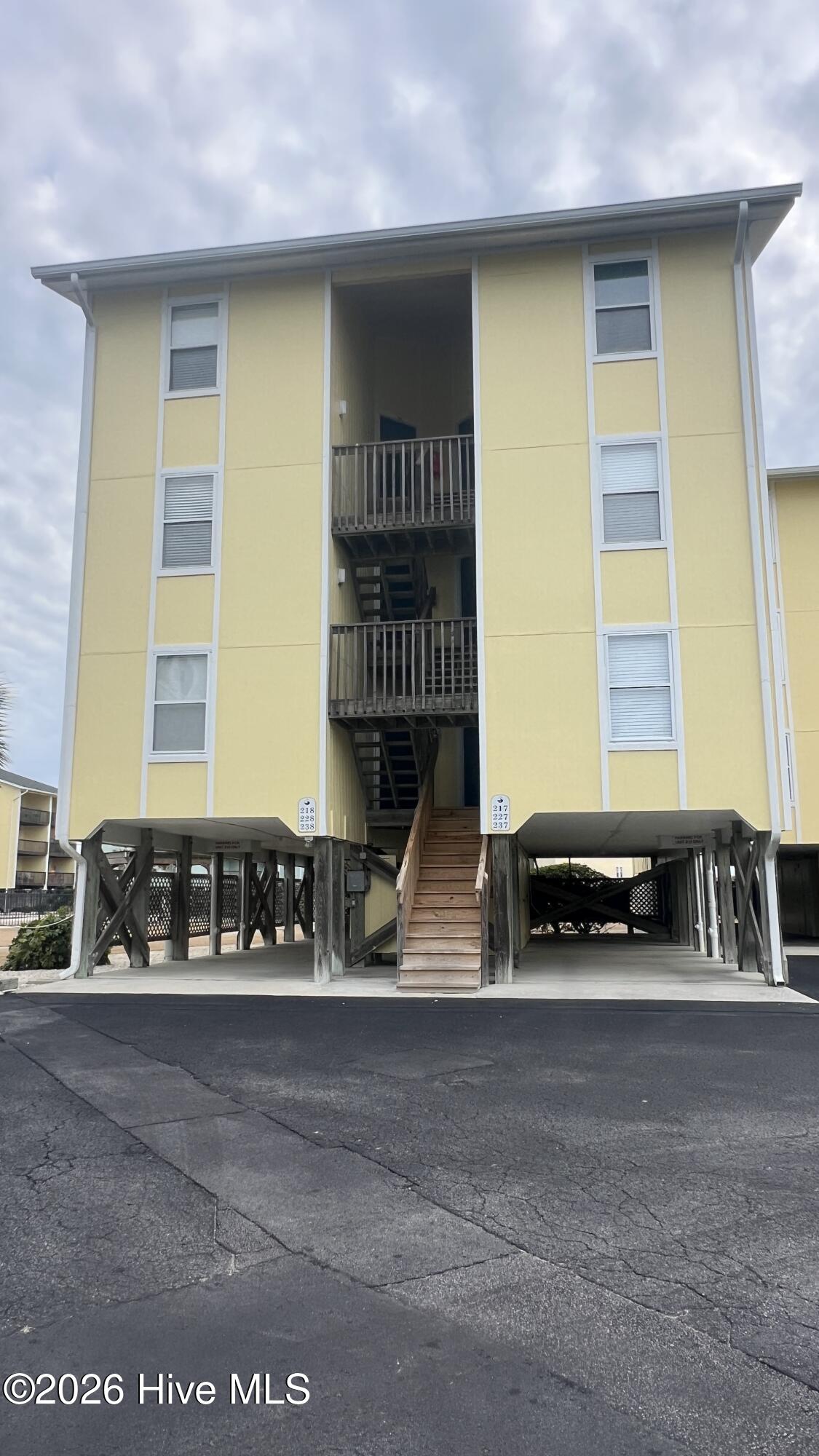 Homes for sale in Surf City, NC | 918 N New River Dr #237, Surf City, NC 28445 | MLS# 100550894