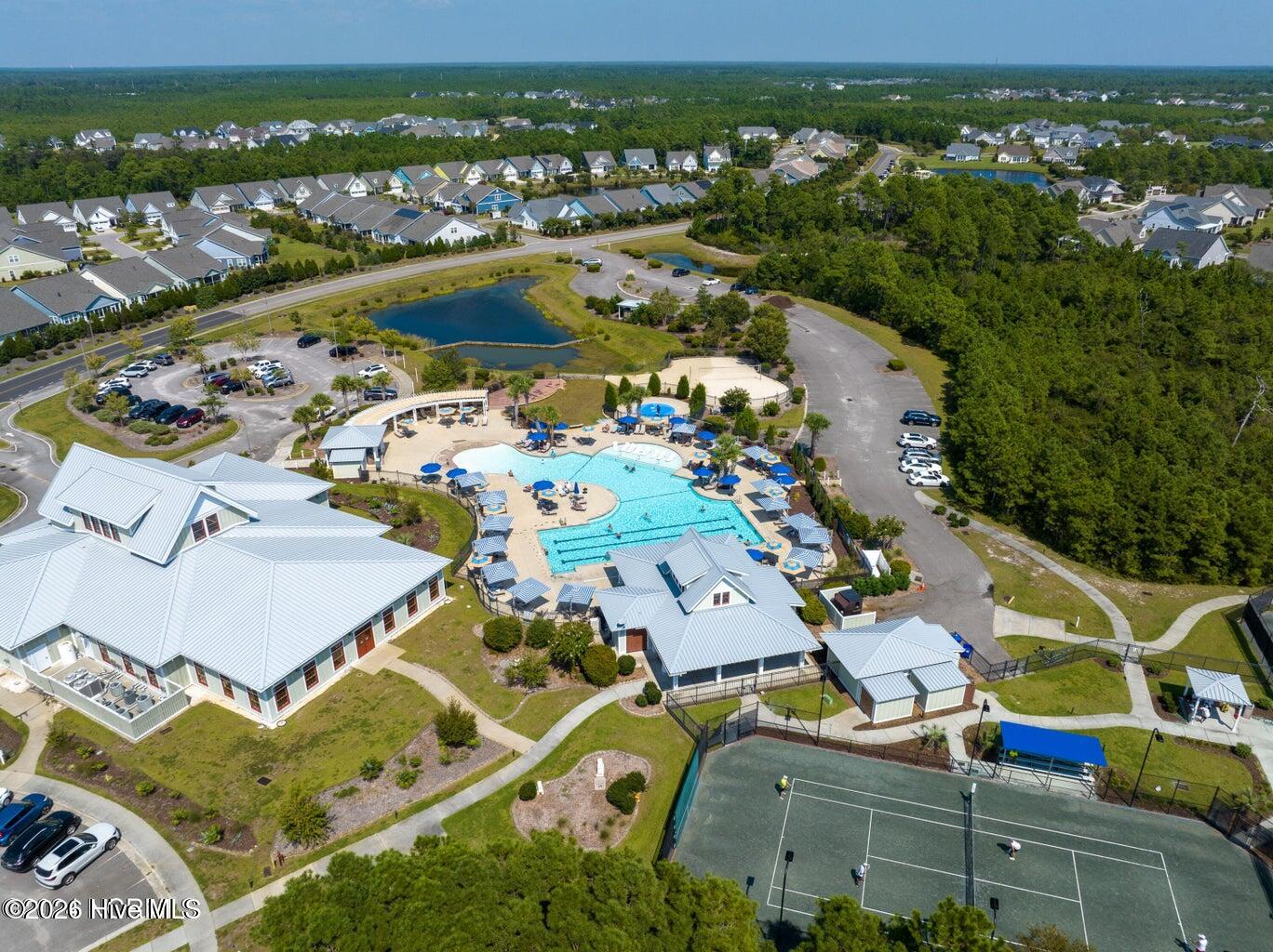 Undisclosed Address, Southport, NC, 28461