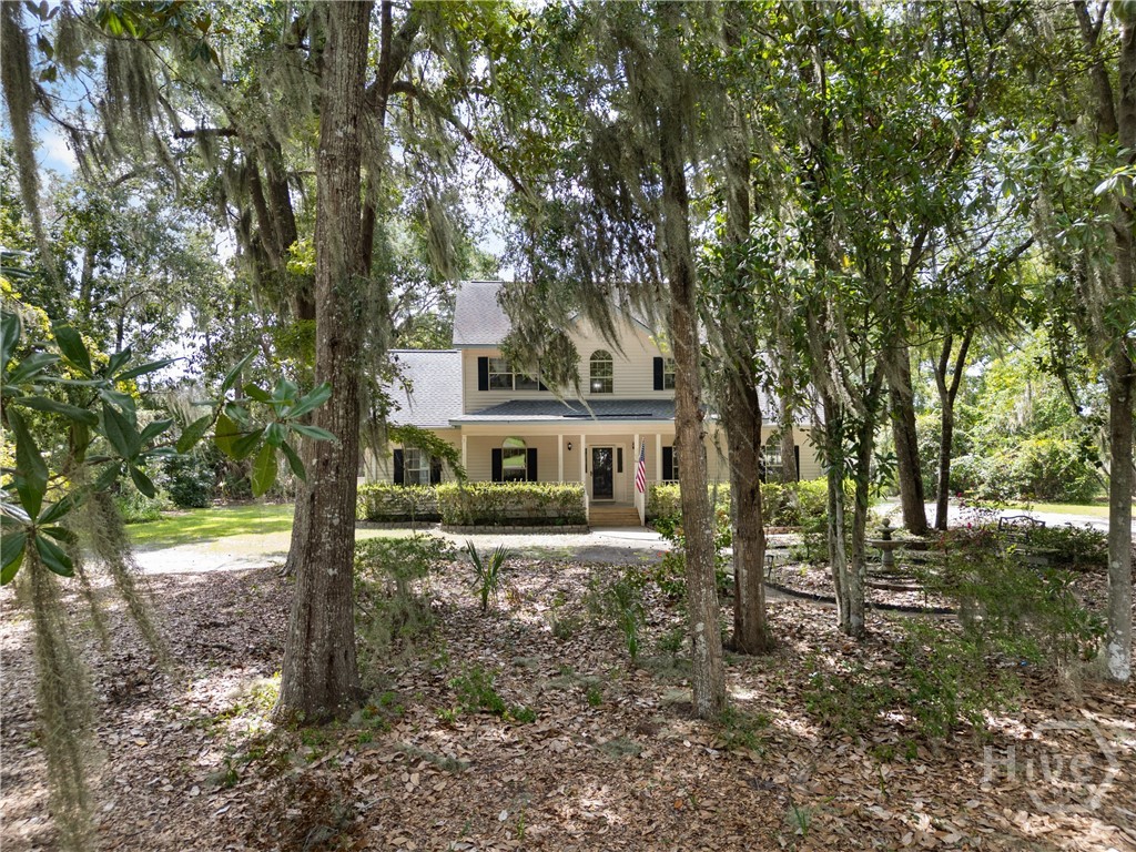 Photo 4 of Single family home for sale at 115 Magnolia Marsh Dr, Richmond Hill, GA 31324 | MLS# SA364798 | Listing updated on 2026-09-18