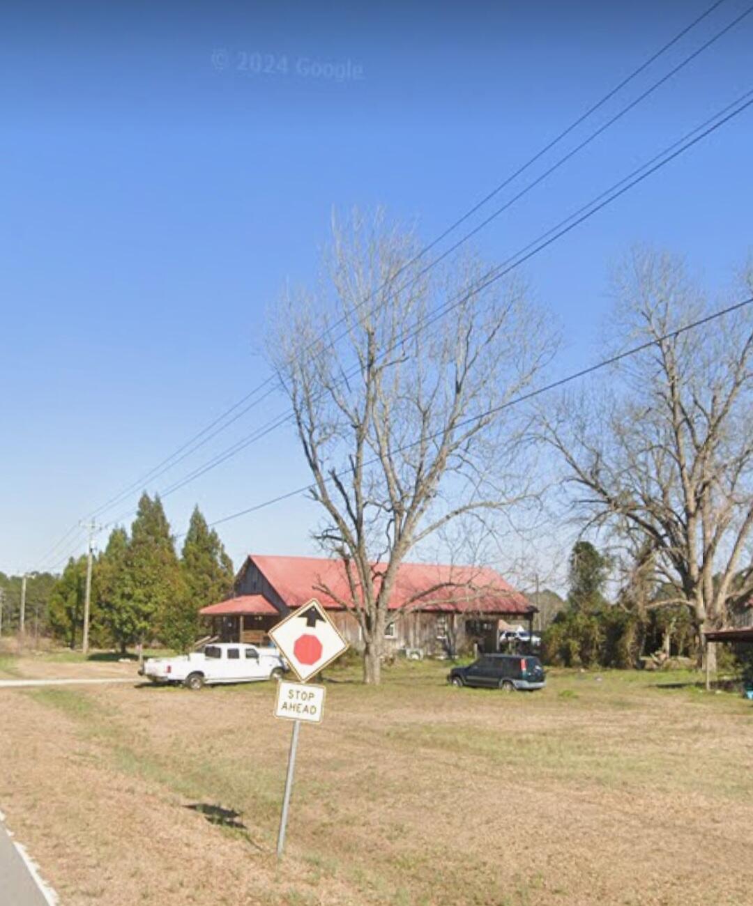 3191 GENE HOWARD Road, Stapleton, GA, 30823