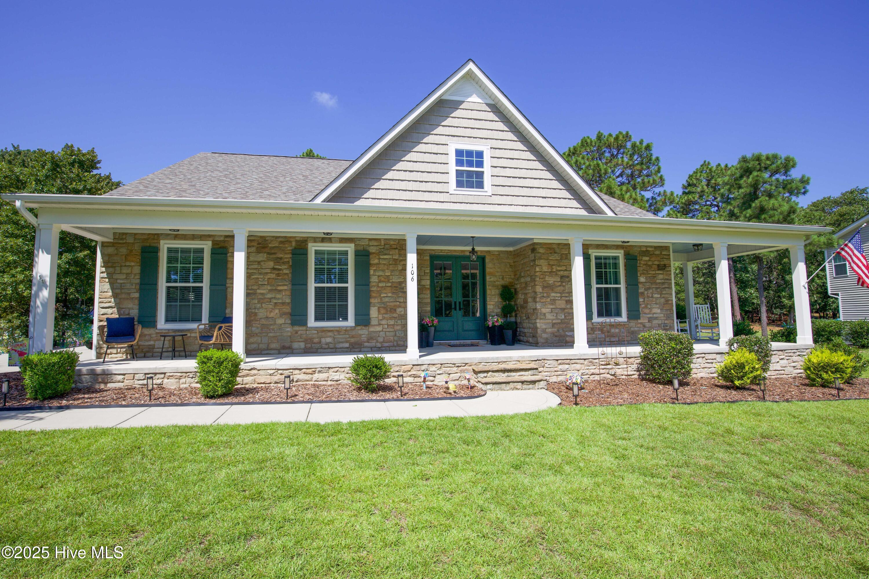 Property at 106 Schever Road