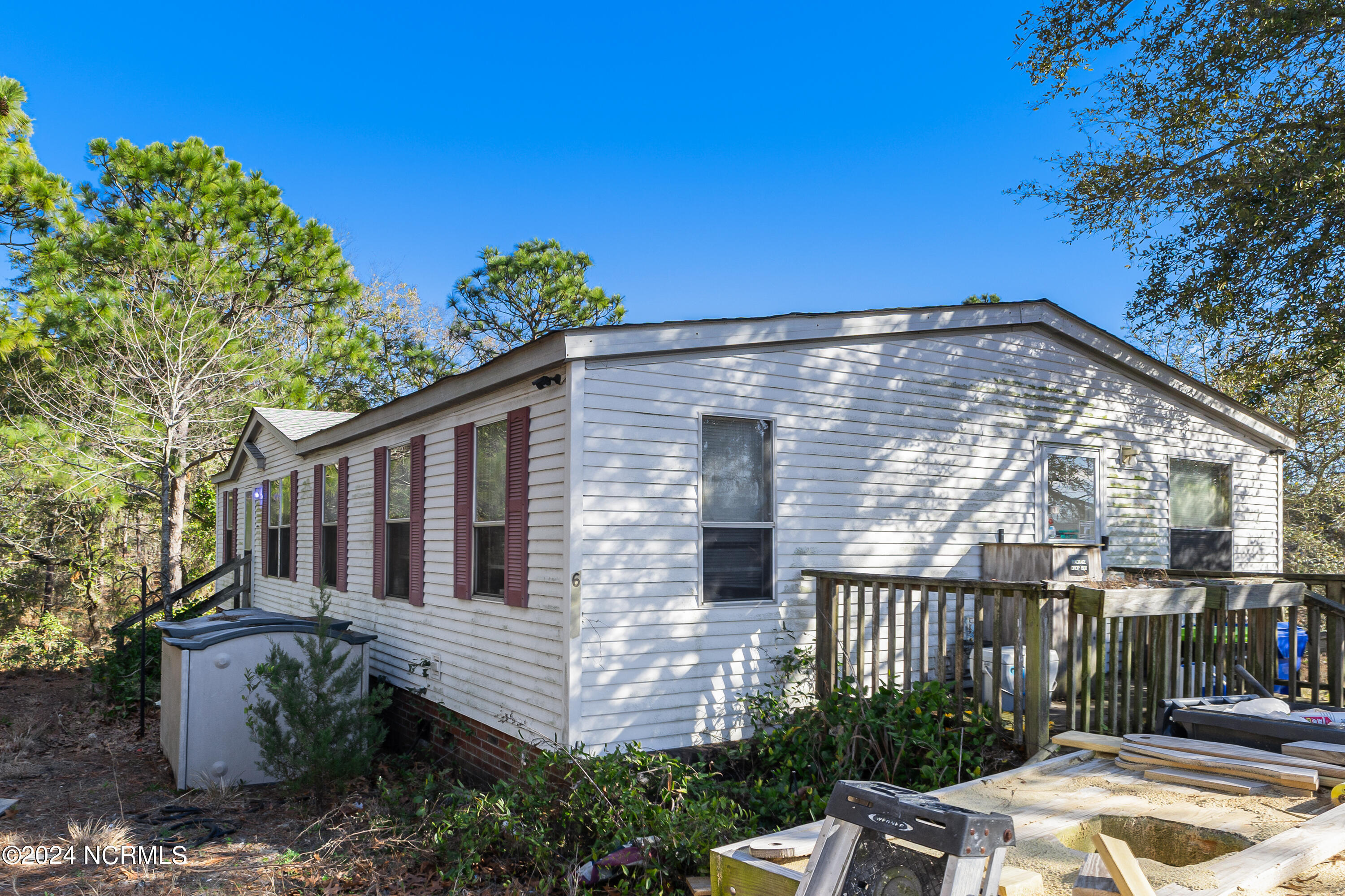 6231 Carolina Beach Road, Wilmington, NC, 28412