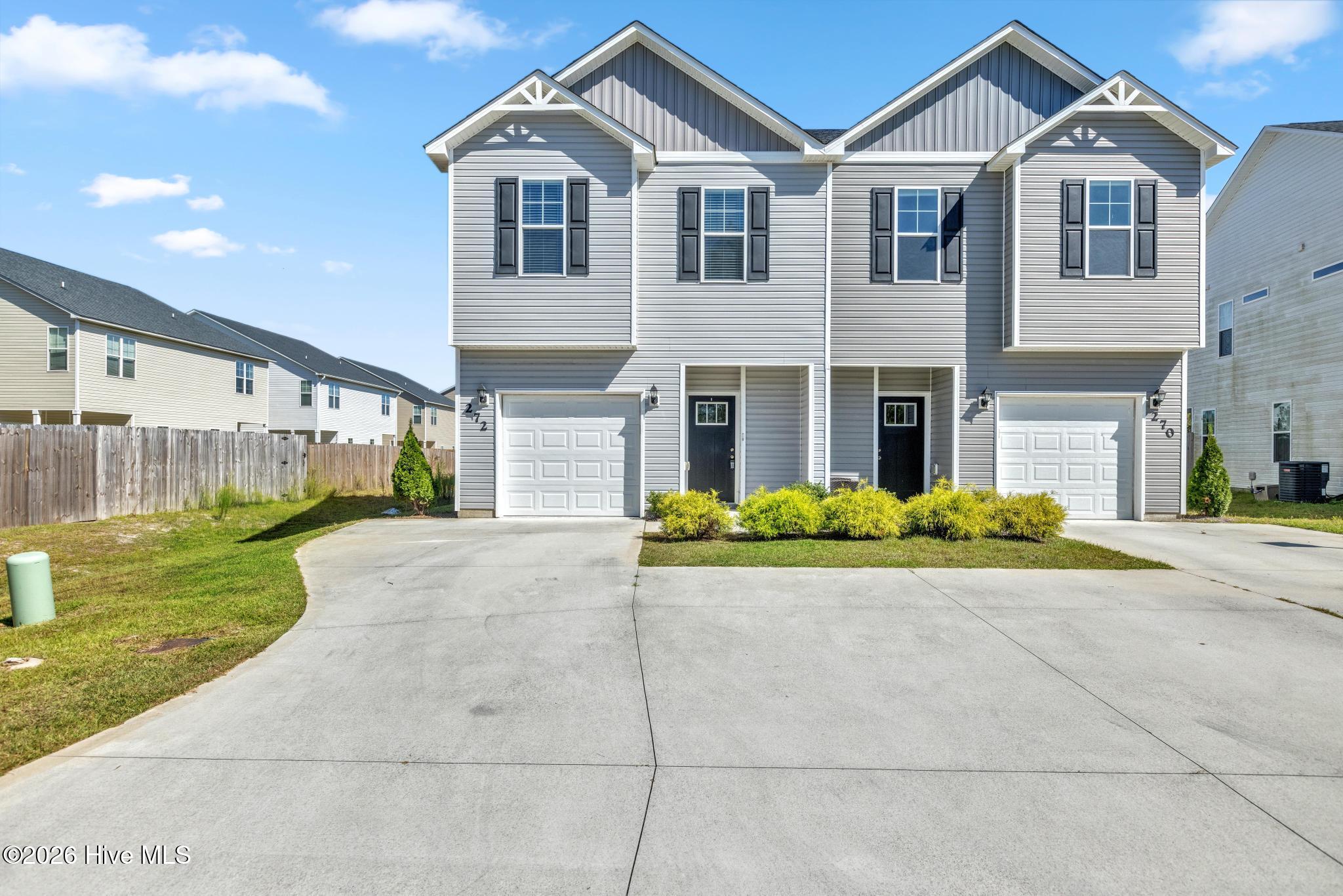 290 Currituck Drive,Holly Ridge