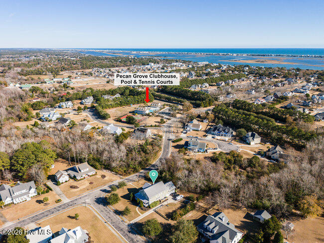 101 Cottage Walk, Hampstead, NC, 28443