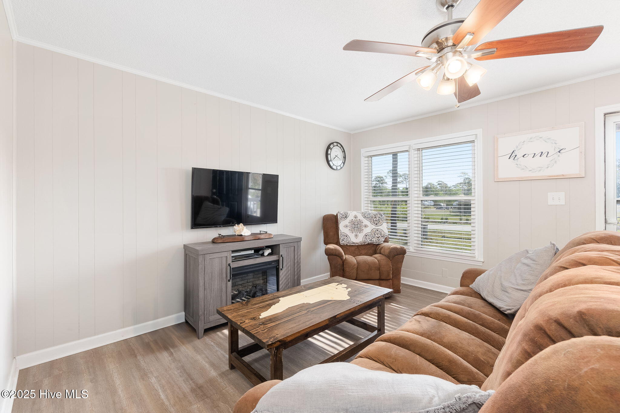 Dining used as family room